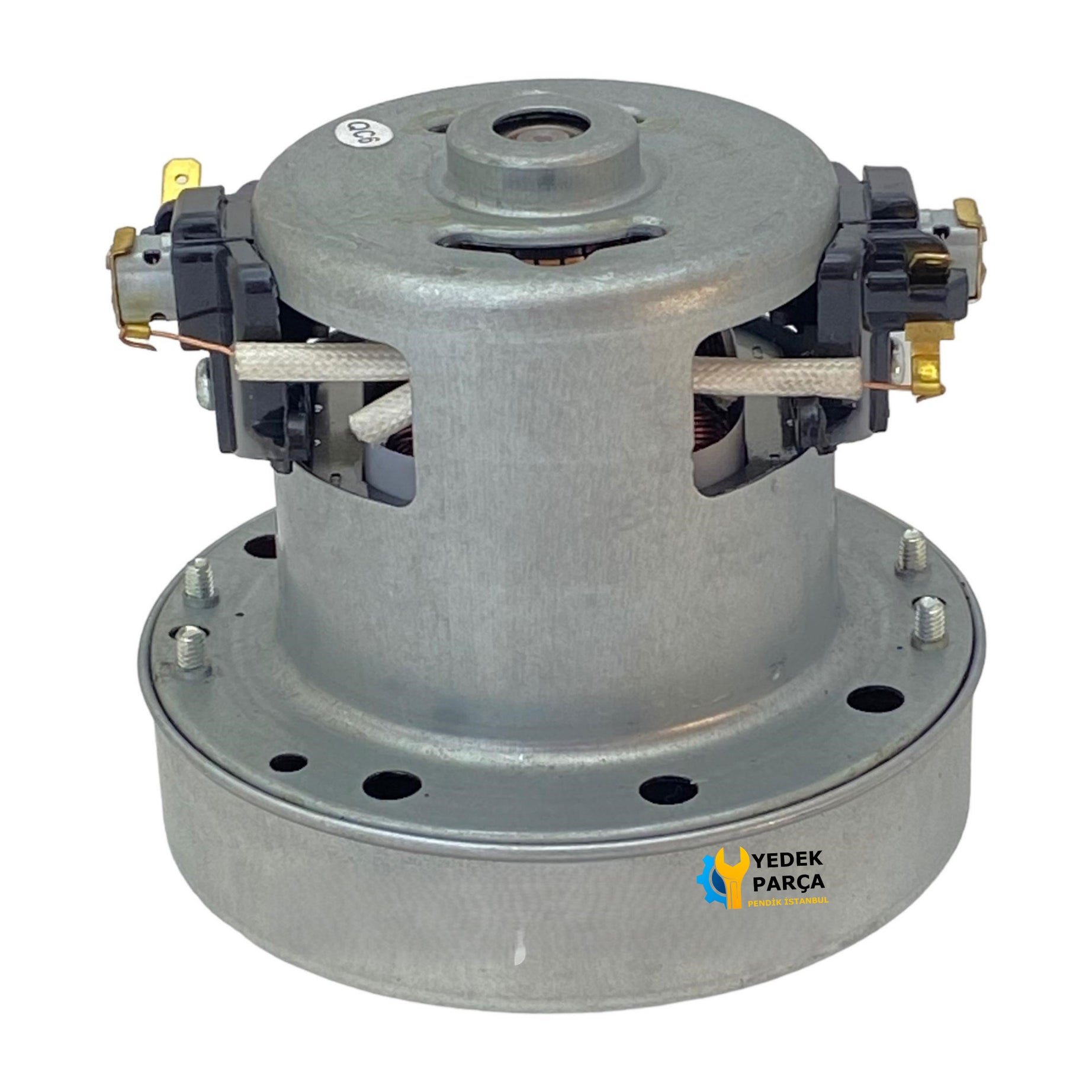 Elektrikli Süpürge Motoru 1000W