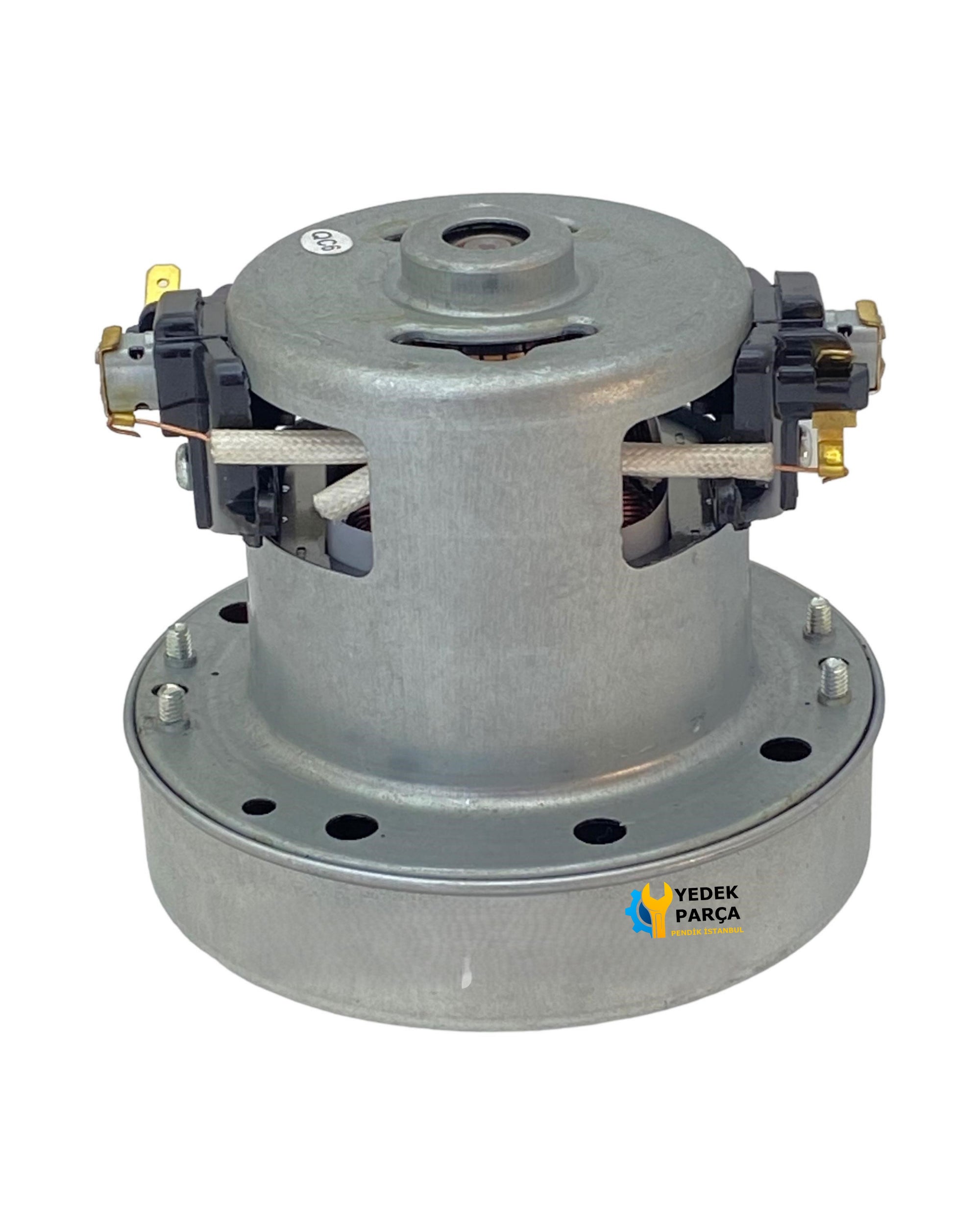 Elektrikli Süpürge Motoru 1000W