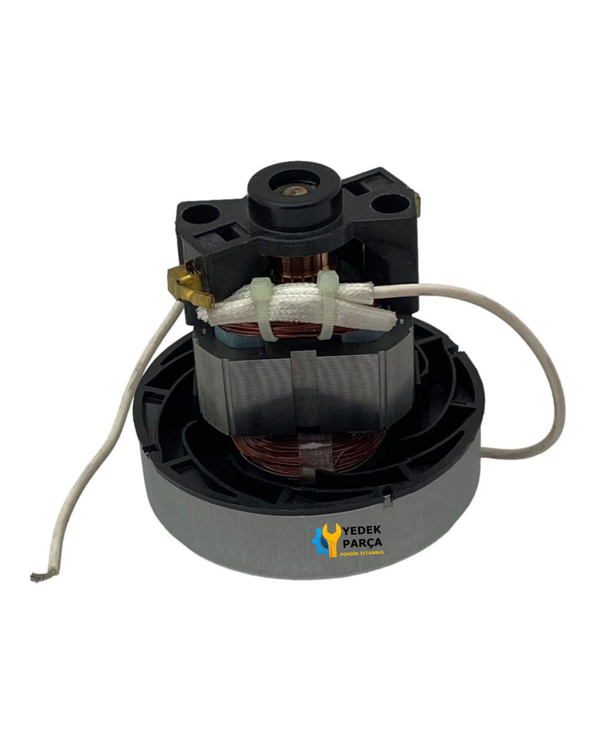 Beko Uyumlu BKS 1181 Upright Süpürge Motoru 600W