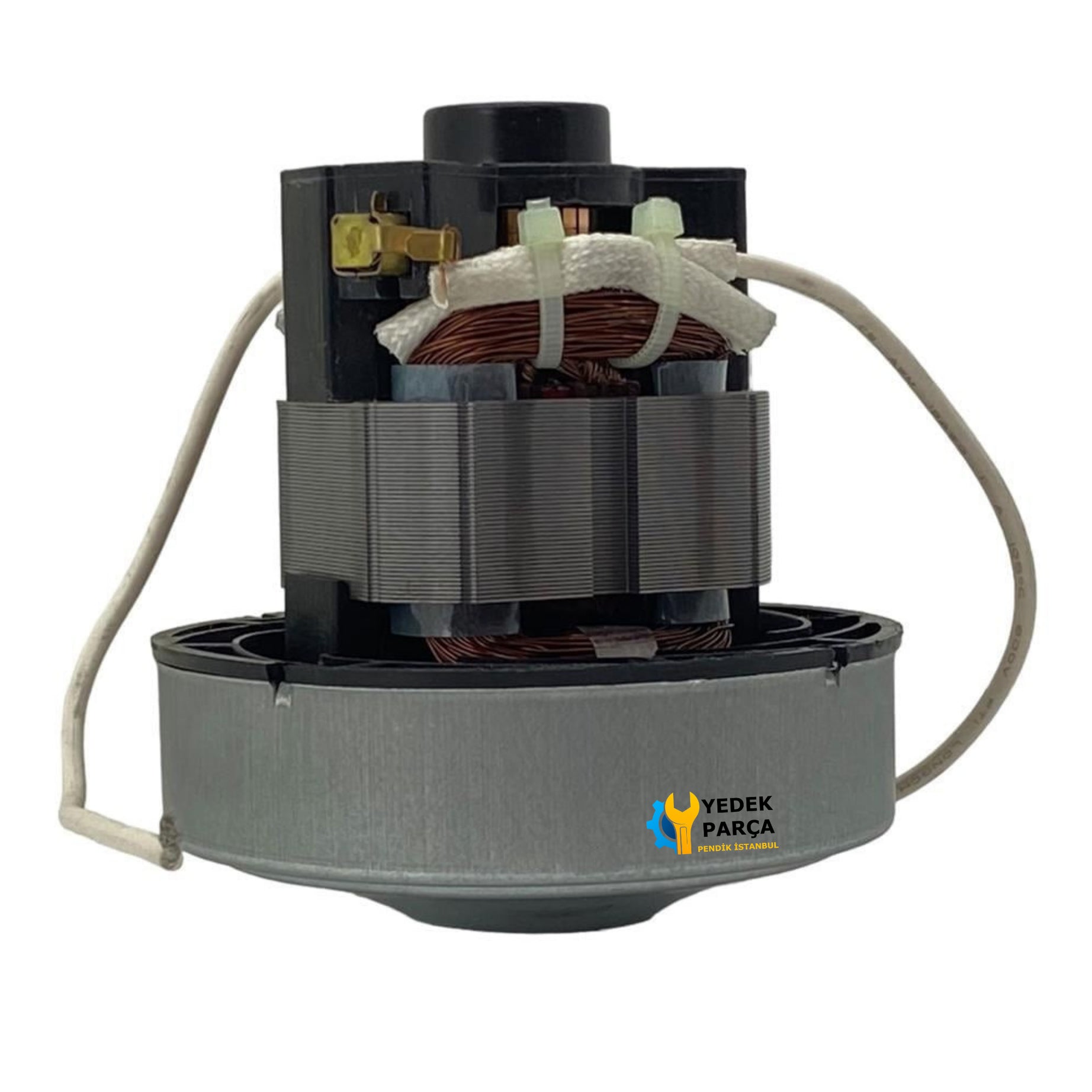 Fantom Uyumlu P 1500 Hamarat Süpürge Motoru 600W