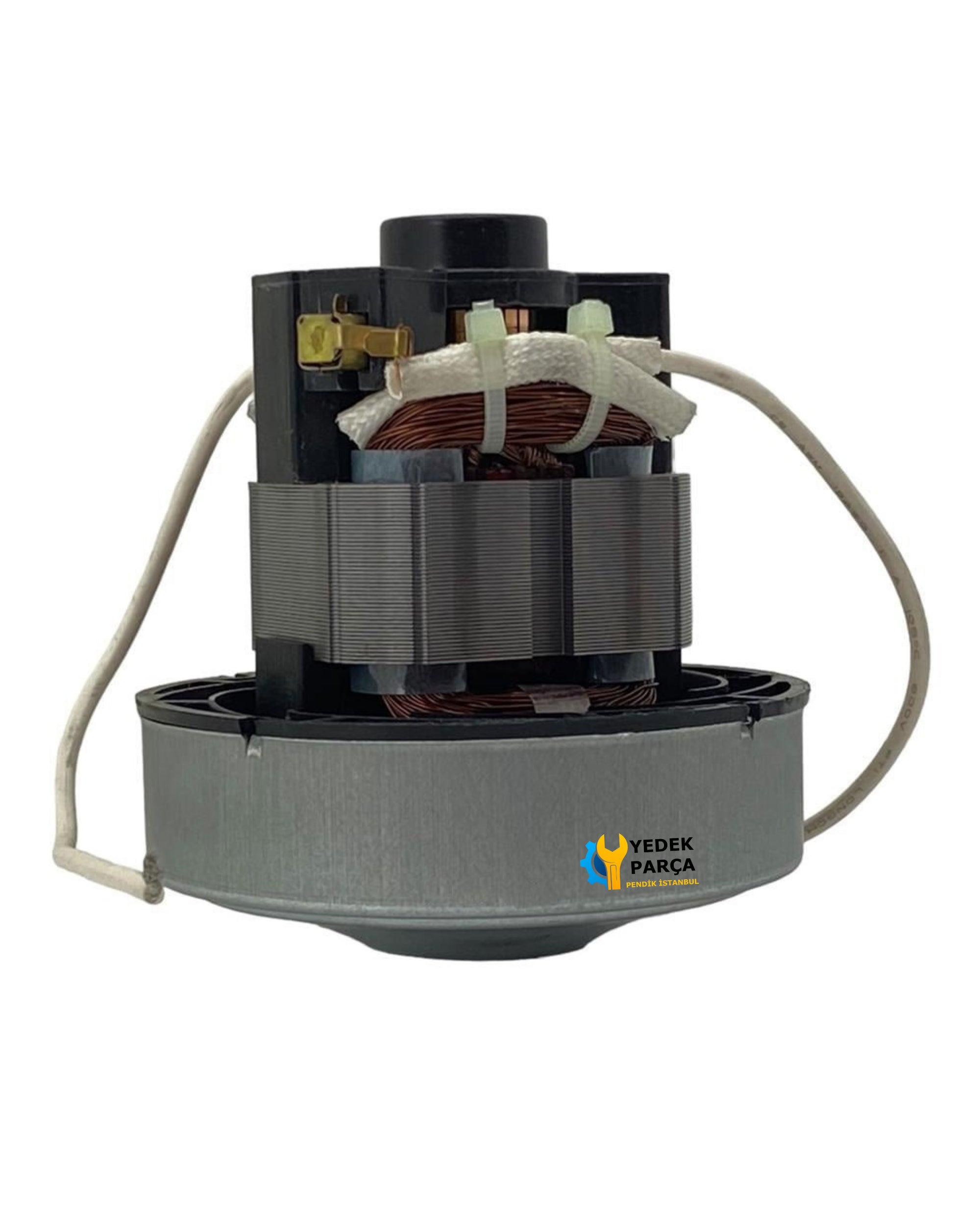 Kıwı Uyumlu KVC 4103 Süpürge Motoru