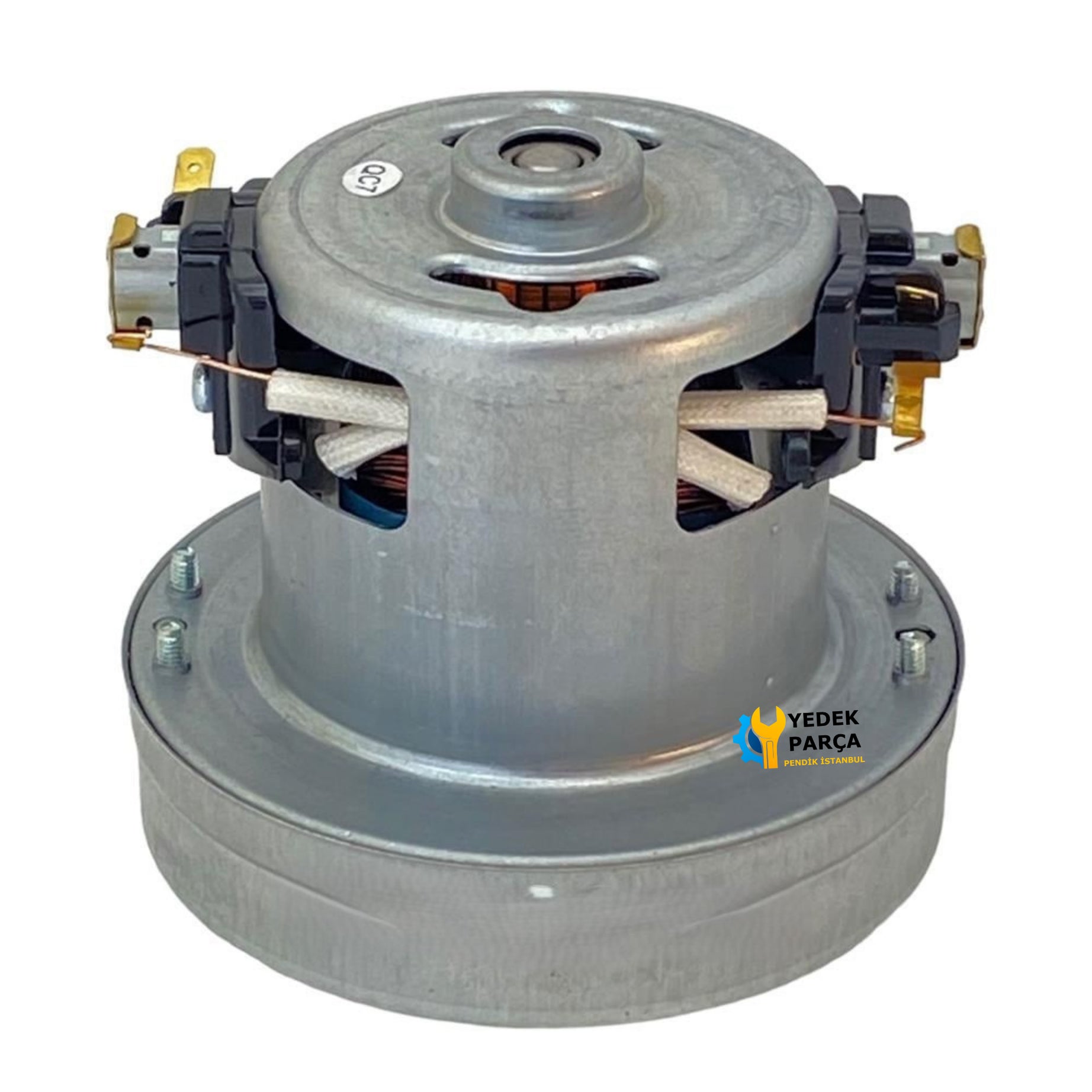 Arçelik Uyumlu S 3640 Süpürge Motoru 1300W HT10