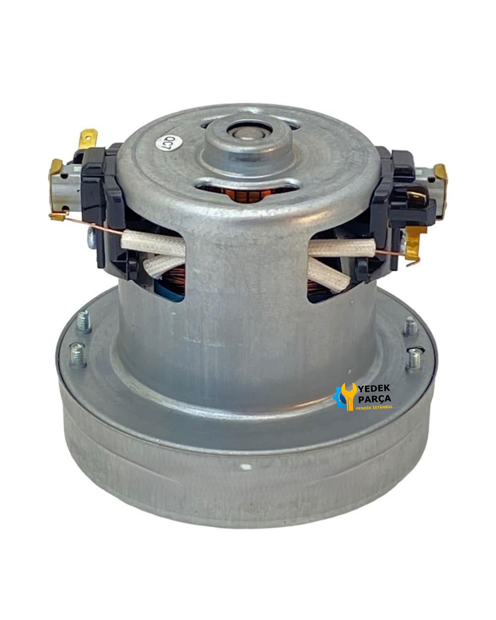 Rowenta Uyumlu RO 3719 Compact Power Cyclonic Süpürge Motoru 1300W HT10