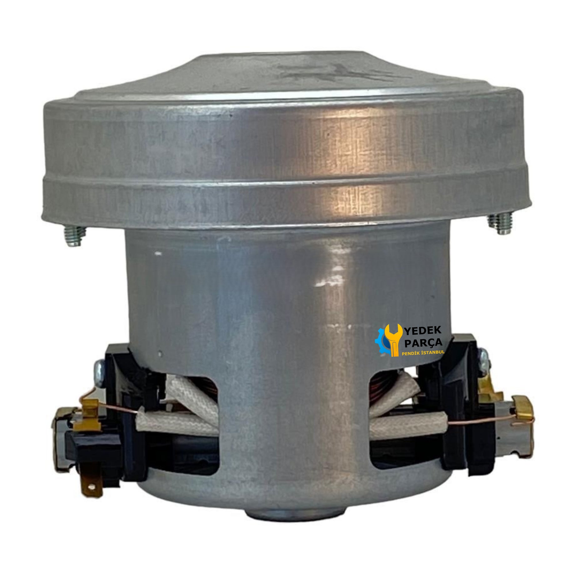 Rowenta Uyumlu RO 3719 Compact Power Cyclonic Süpürge Motoru 1300W HT10