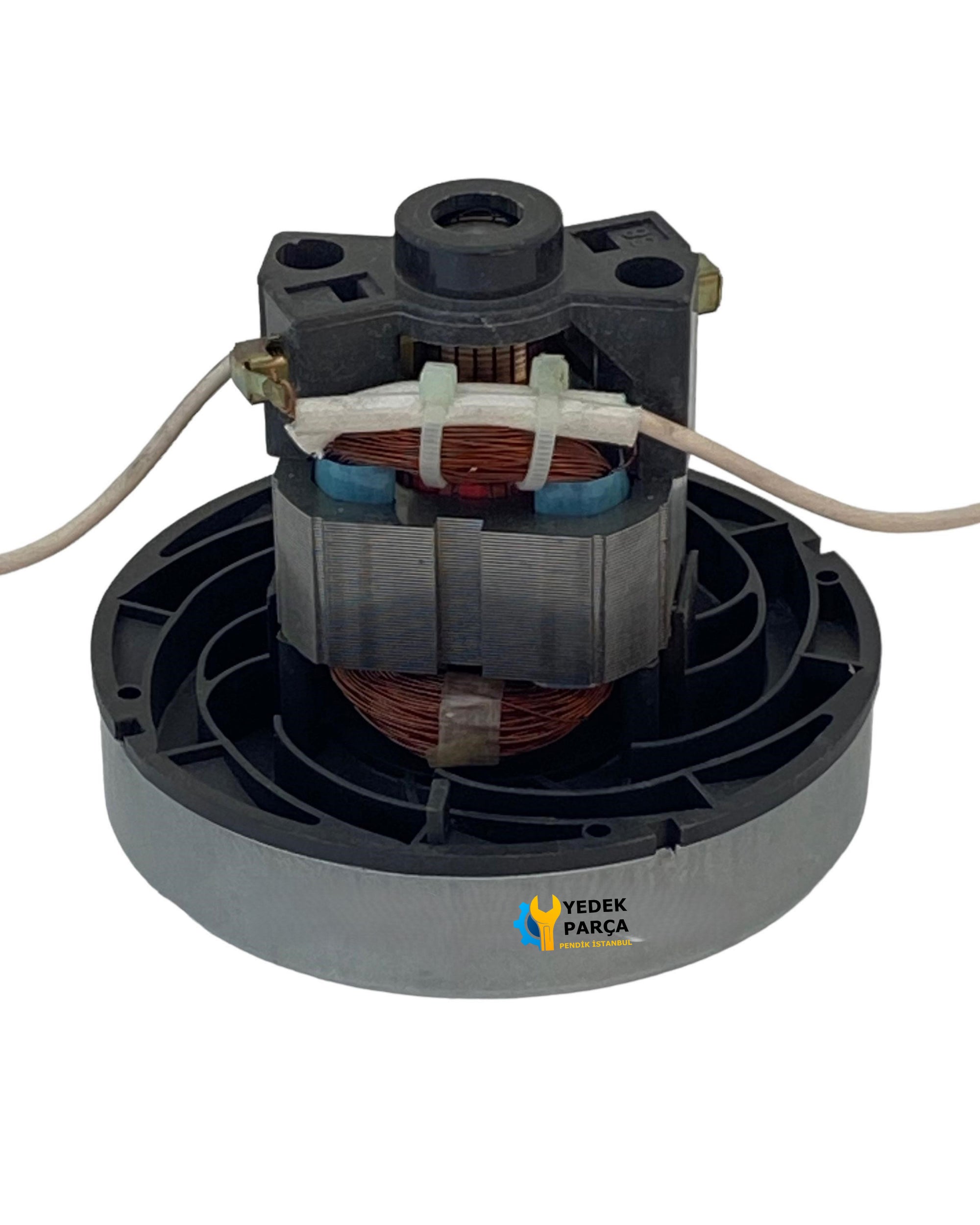 CVS Uyumlu Dn 4705 Wanda Pratik Dik Süpürge Motoru