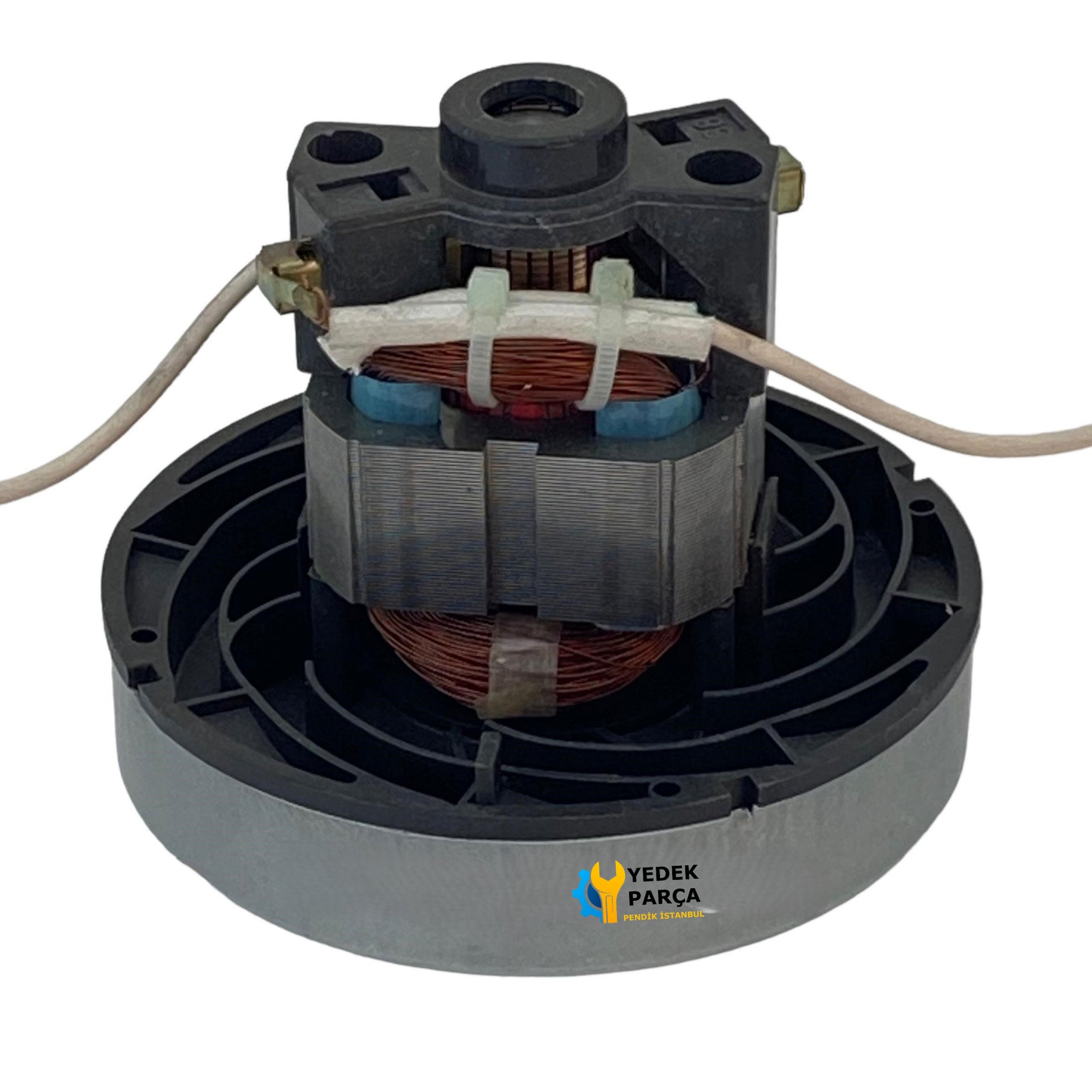 Fakir Uyumlu Starky Süpürge Motoru 1300W HT10