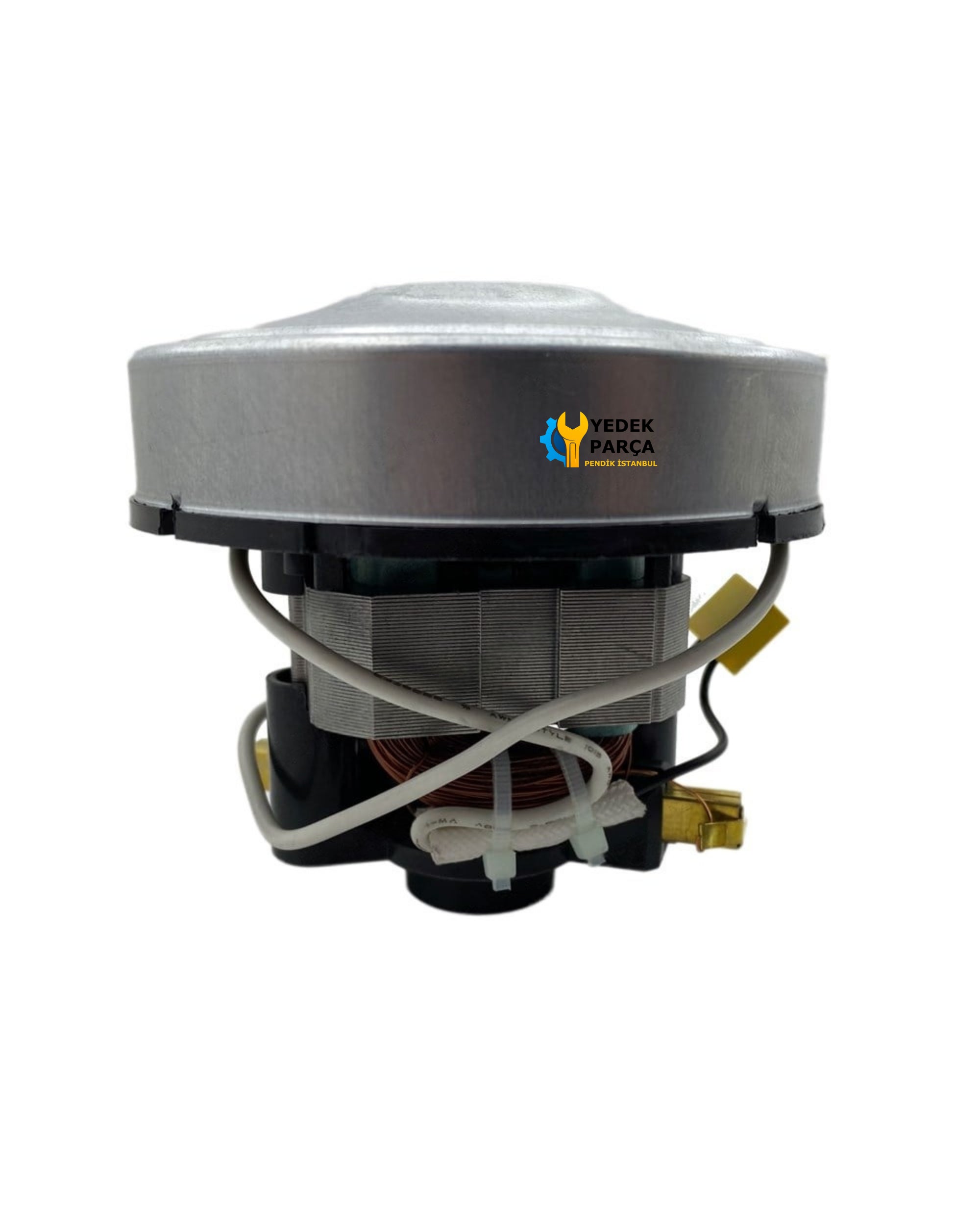 Arnica Uyumlu Bora 3000 4000 5000 7000 Süpürge Motoru + Hepa Filtre 96