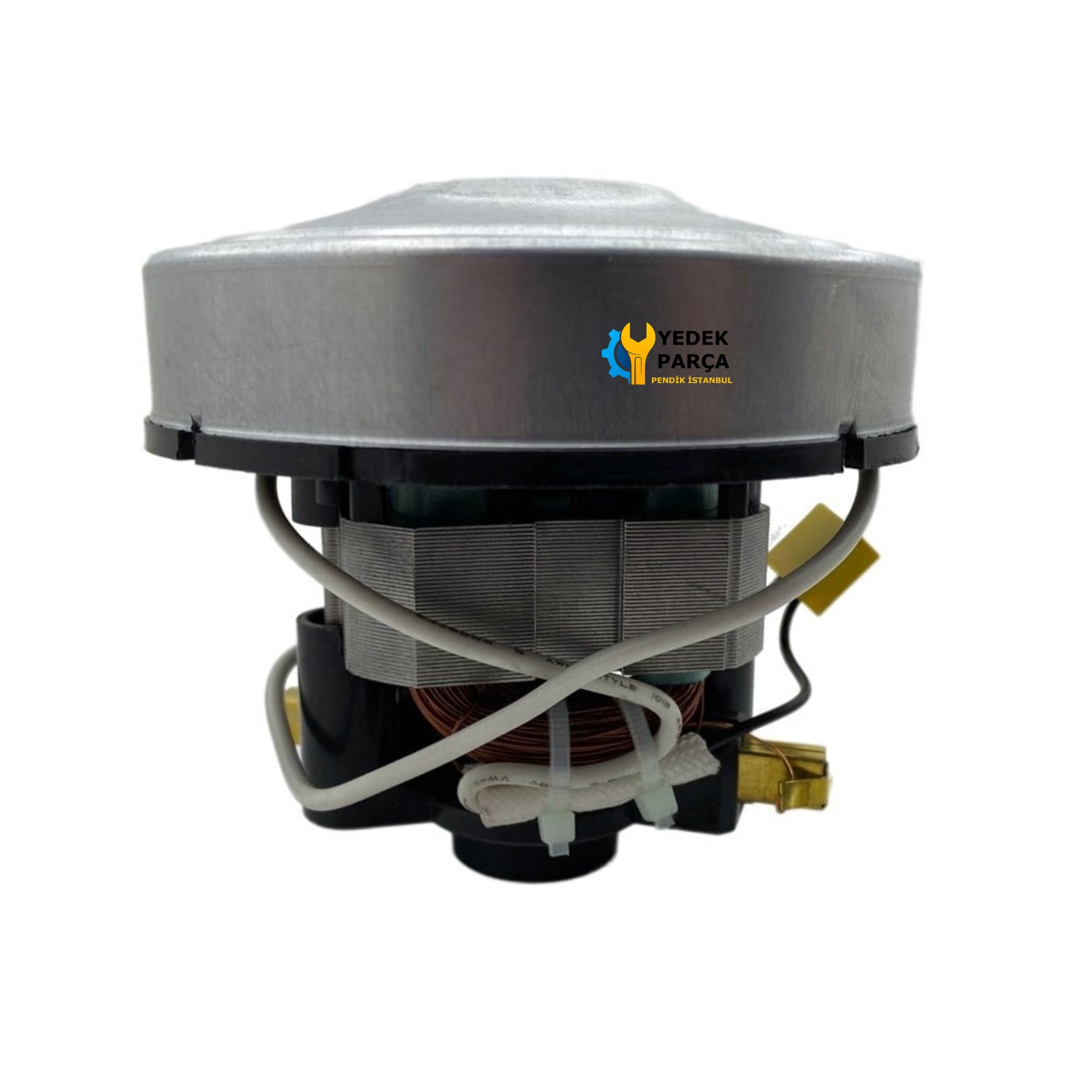 Arnica Uyumlu Bora 3000 4000 5000 7000 Süpürge Motoru + Hepa Filtre 96