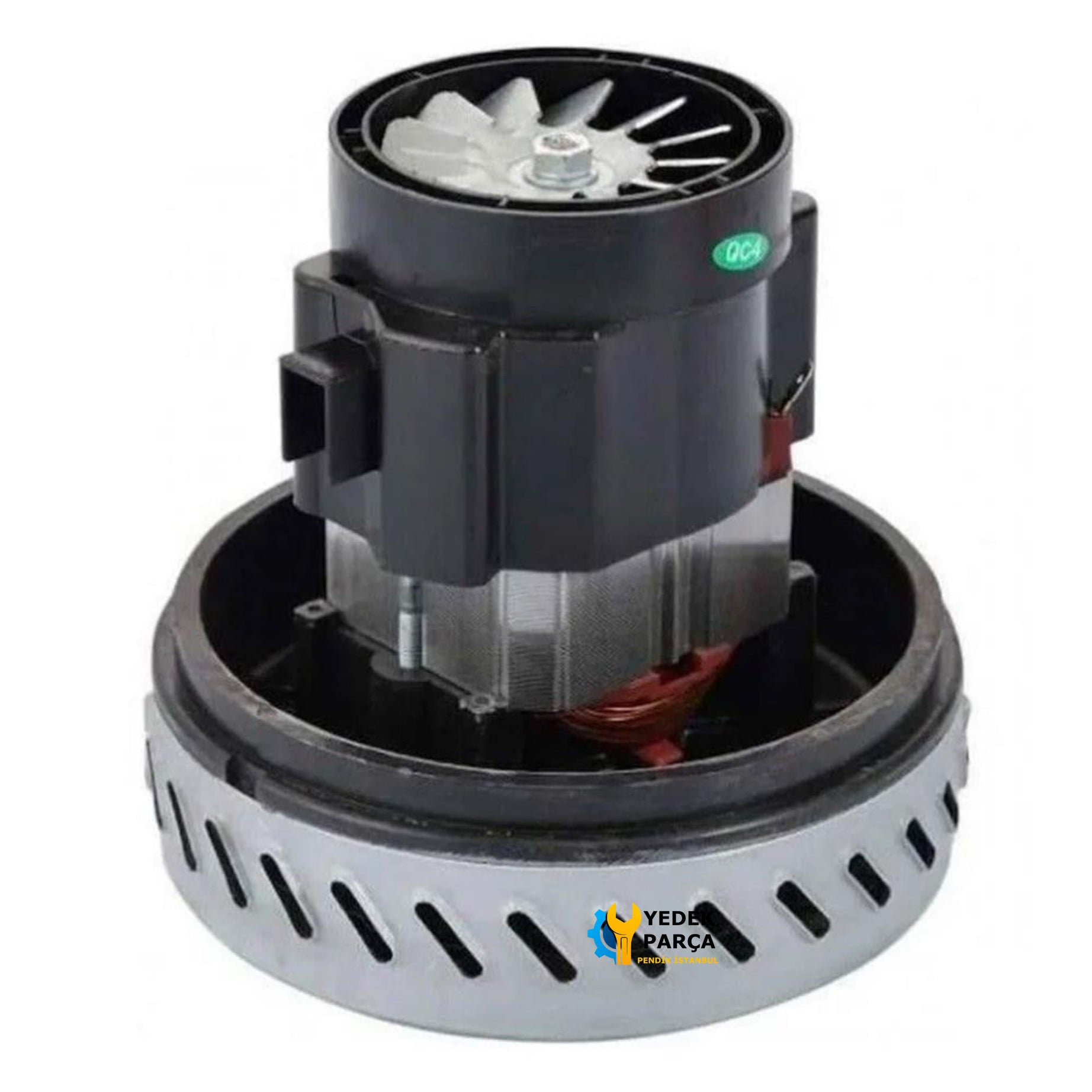 Arçelik Uyumlu S 6930 Süpürge Motoru 1400W HT100