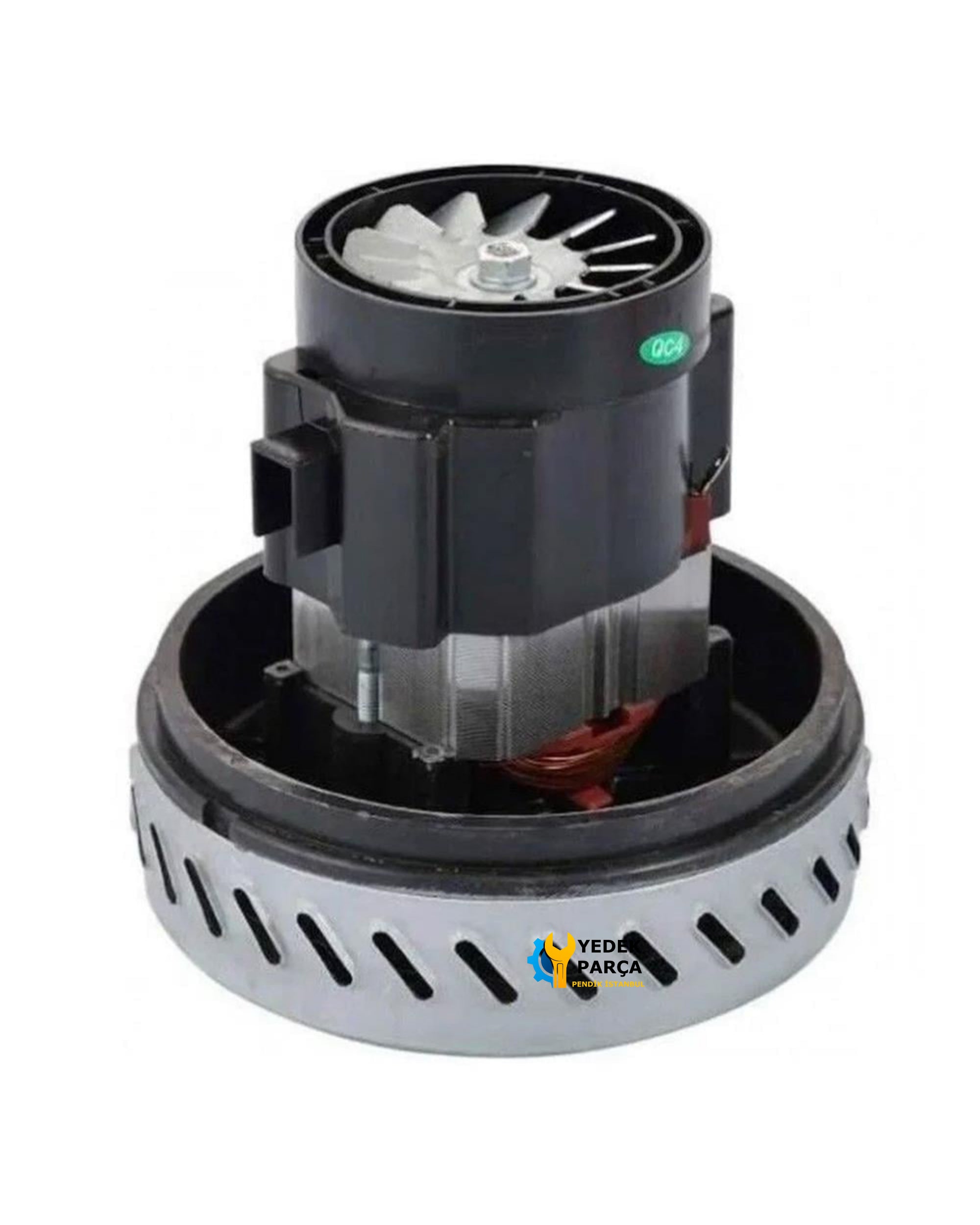 Rowenta Uyumlu RU 103 Süpürge Motoru 1400W HT100