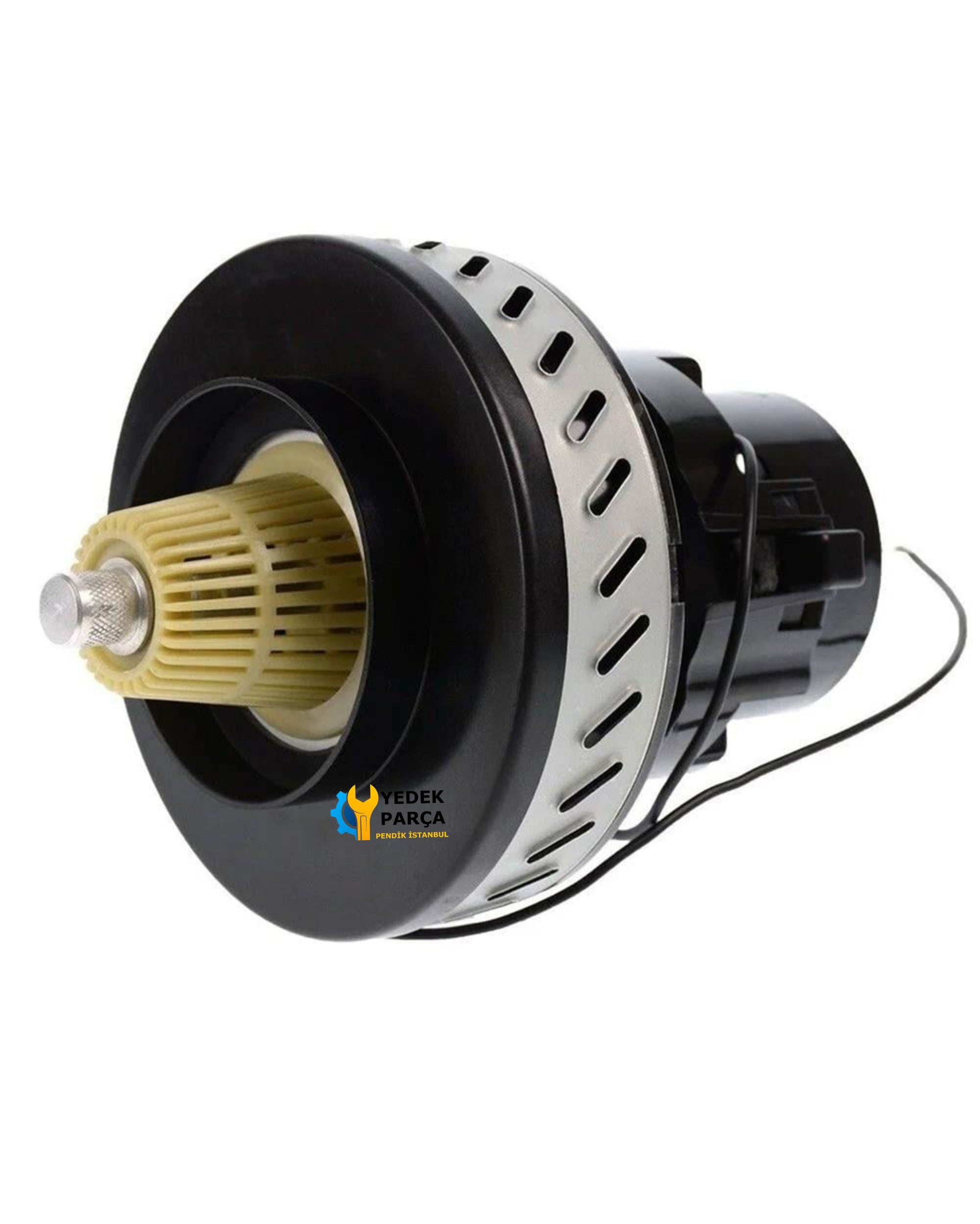 Arnica Uyumlu Lura Temizlik Robotu Süpürge Motoru 1200W HT162