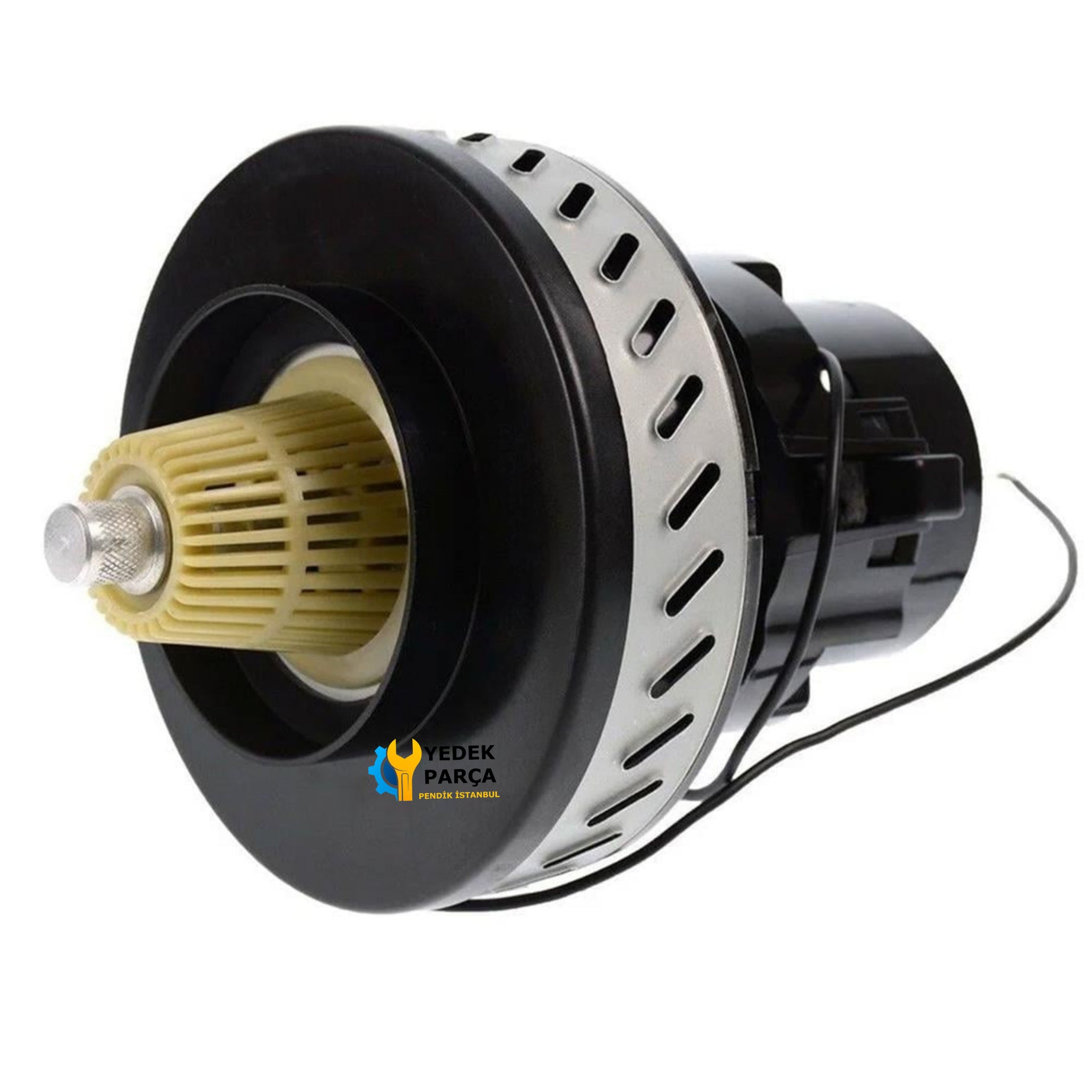 Libelle Uyumlu Temizlik Robotu Süpürge Motoru 1200W HT162