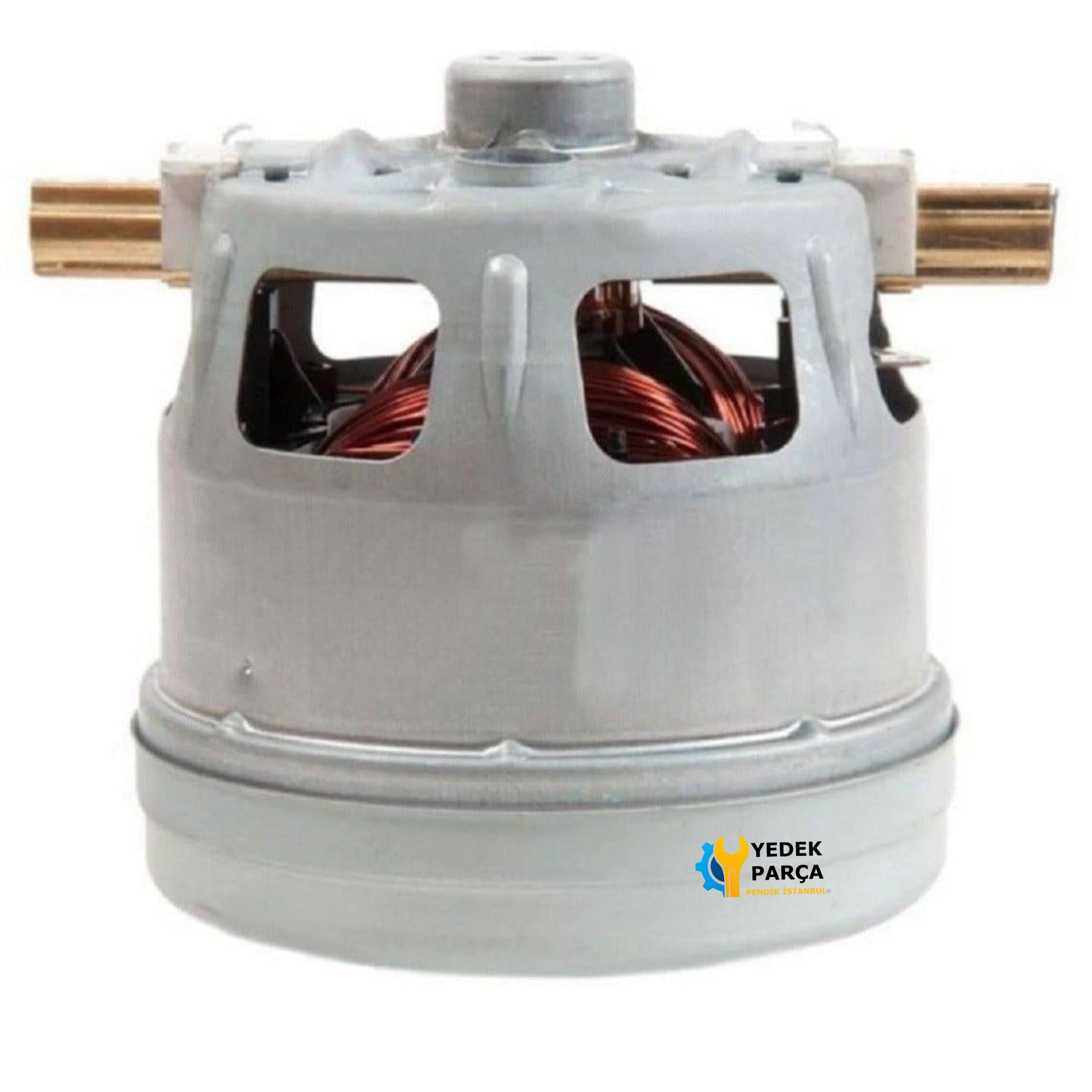 Bosch Uyumlu BGS 52200 Relaxx'x Süpürge Motoru 1600W HT180