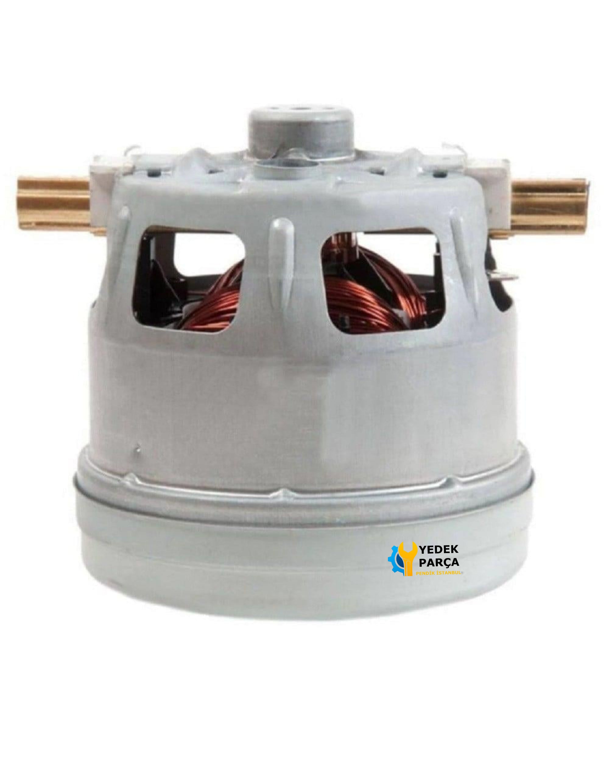 Siemens Uyumlu VSZ4G331 Süpürge Motoru