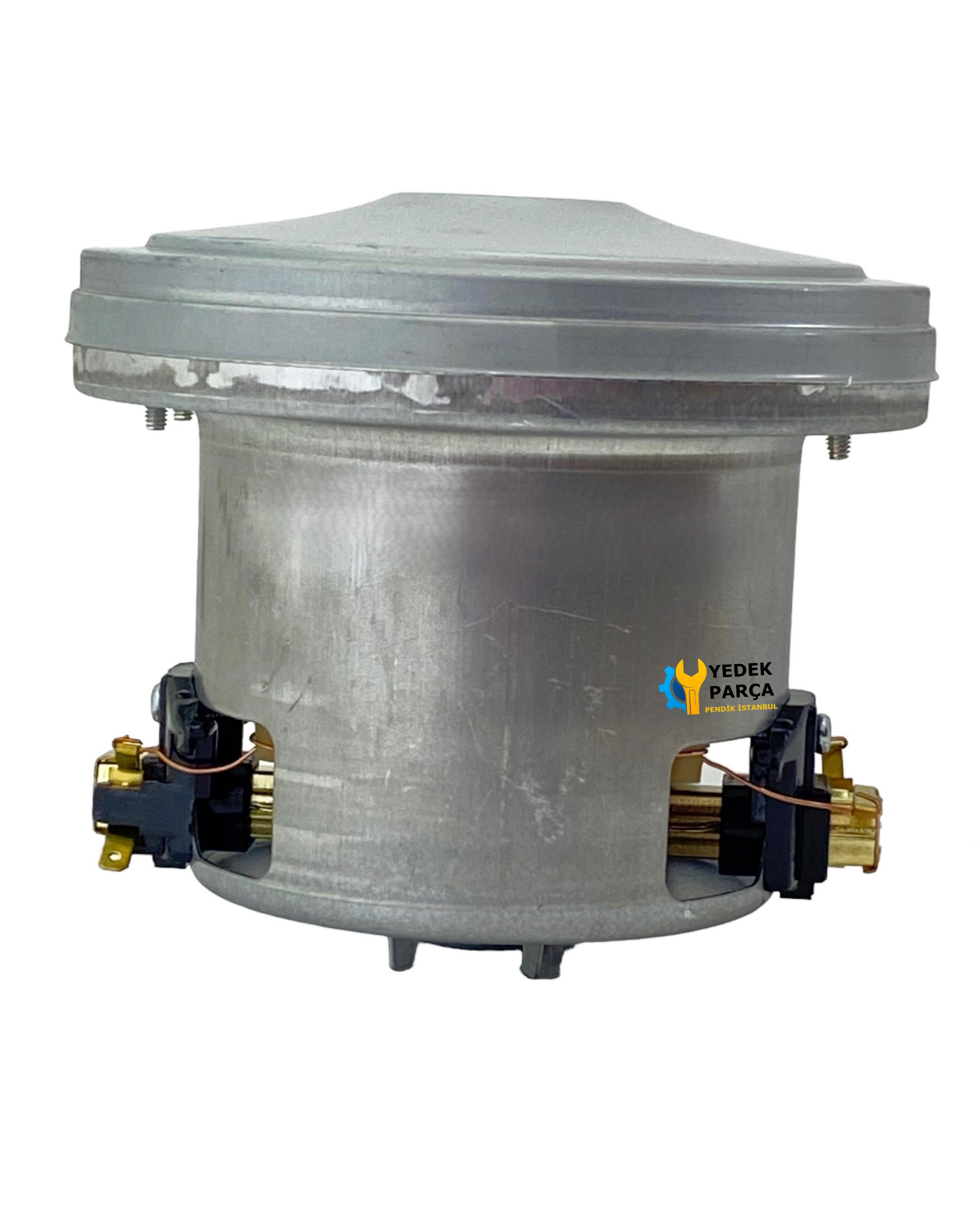 Elektrikli Süpürge Motoru 1400W Düz Taban