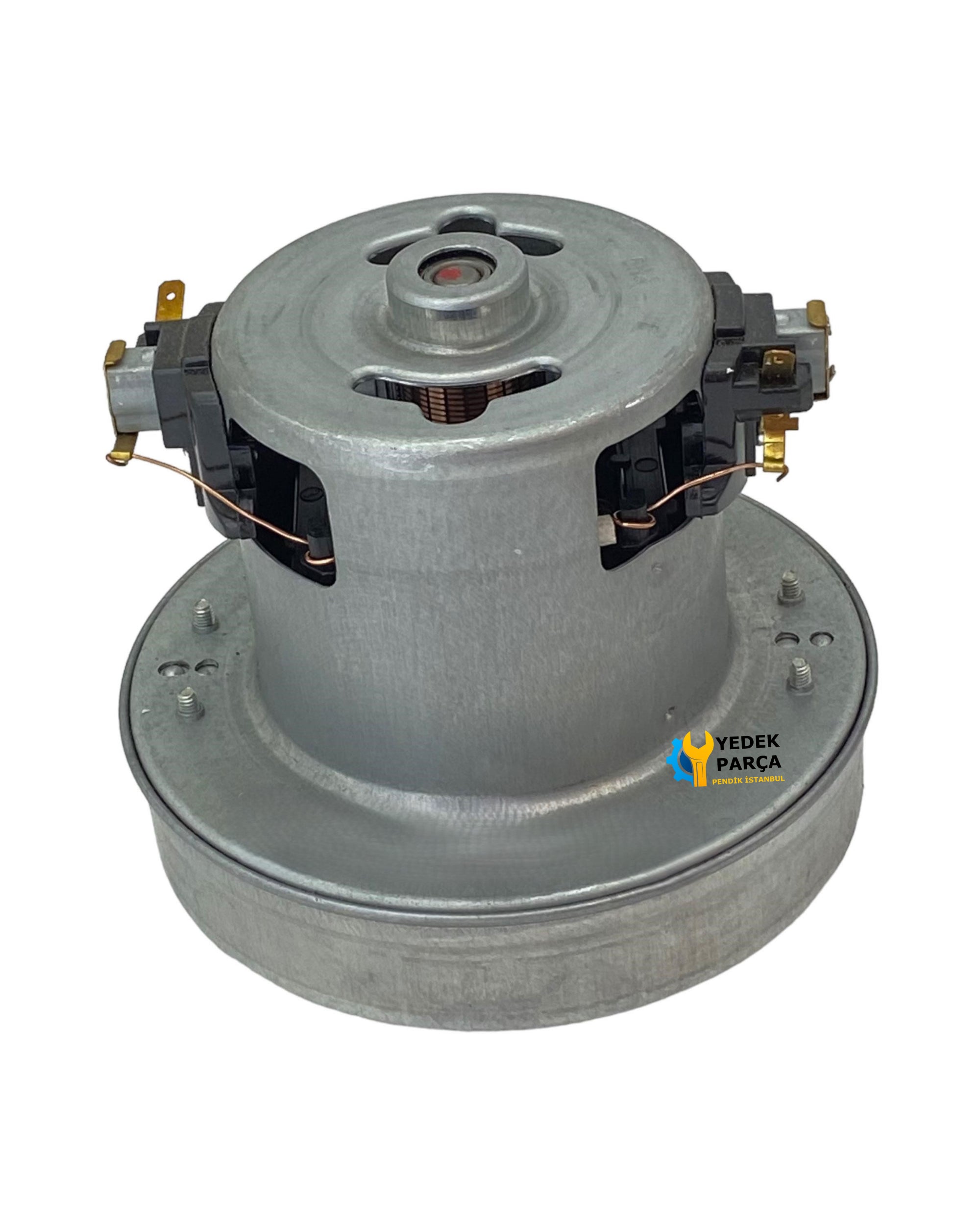 Elektrikli Süpürge Motoru 1900W