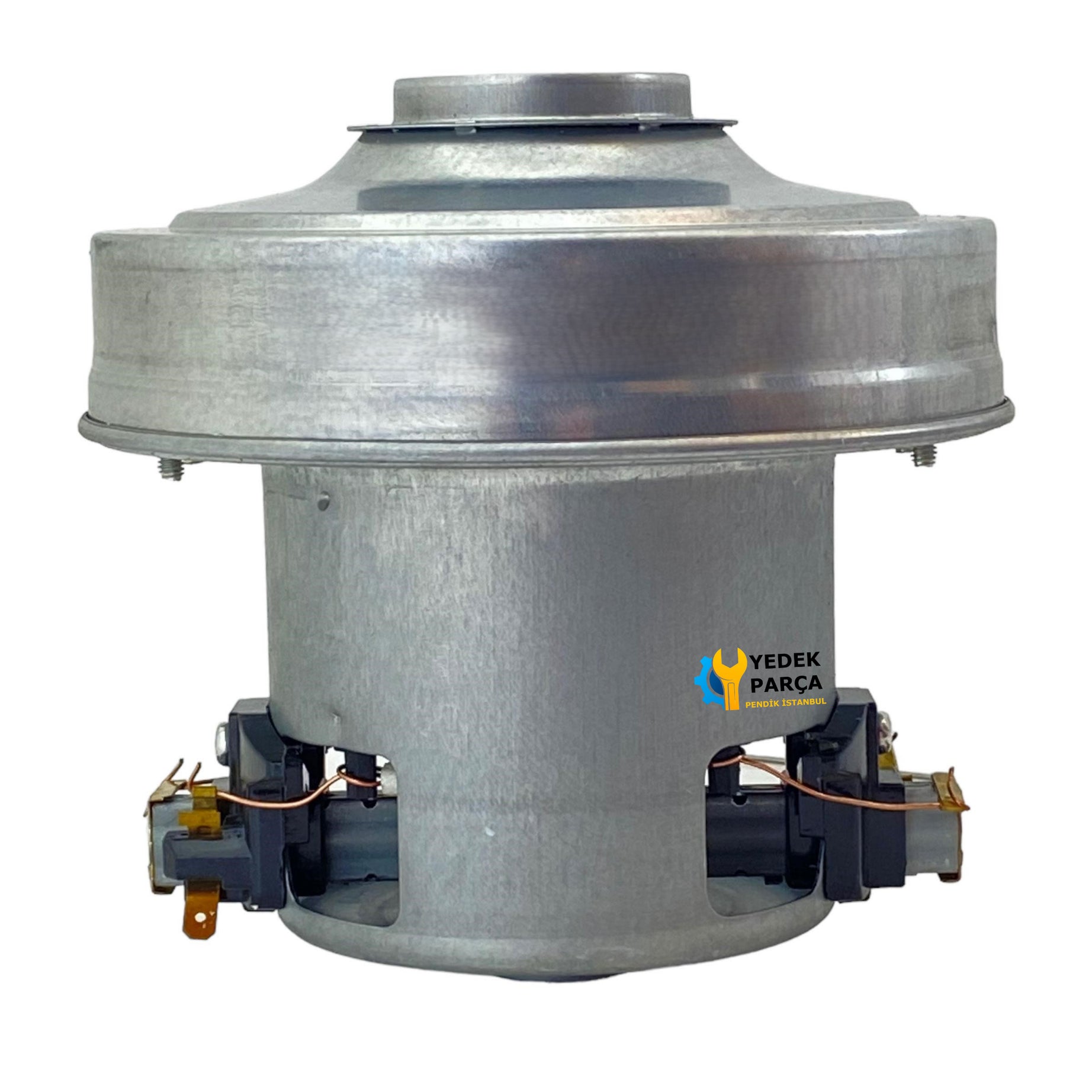 Elektrikli Süpürge Motoru 1900W