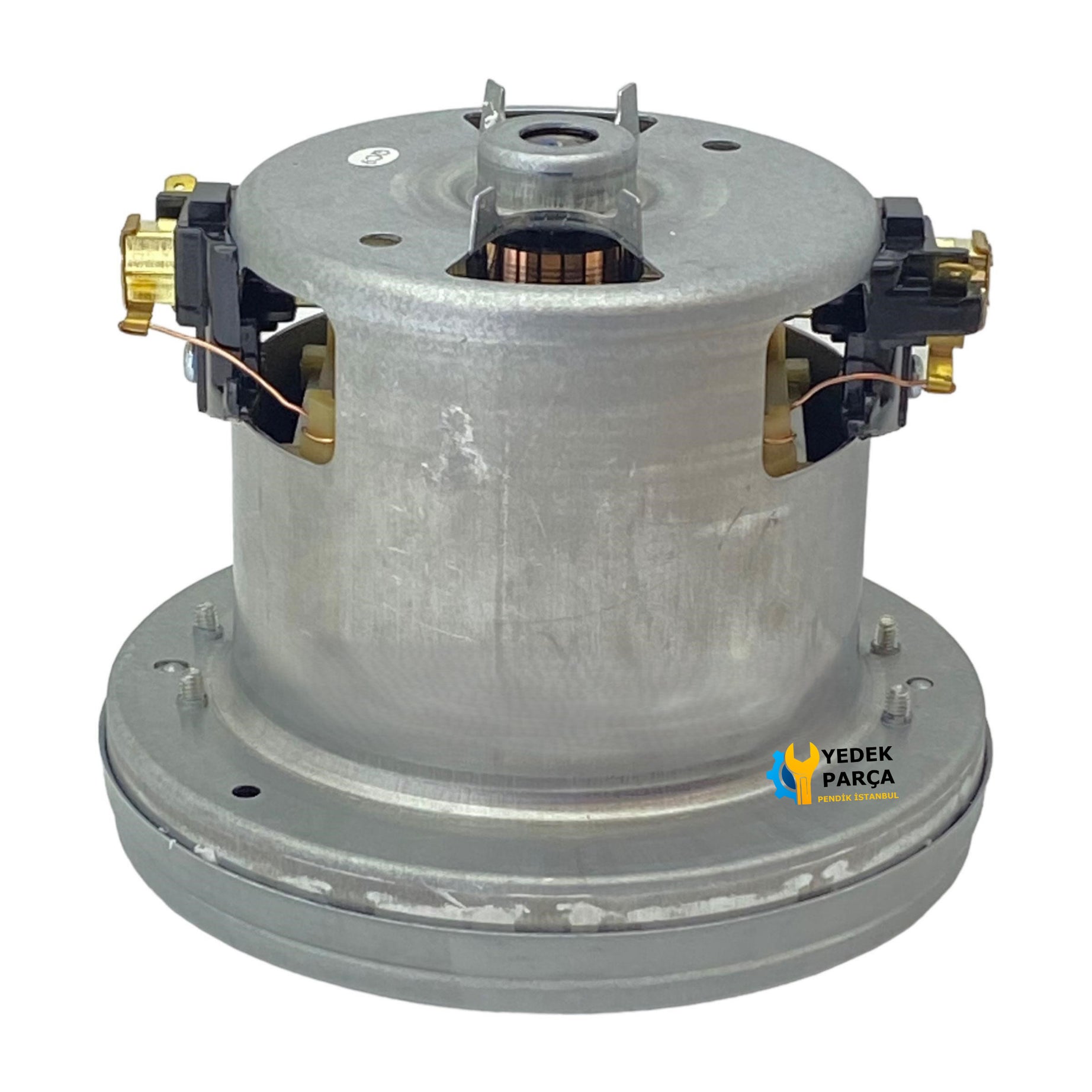 Elektrikli Süpürge Motoru 1400W Düz Taban