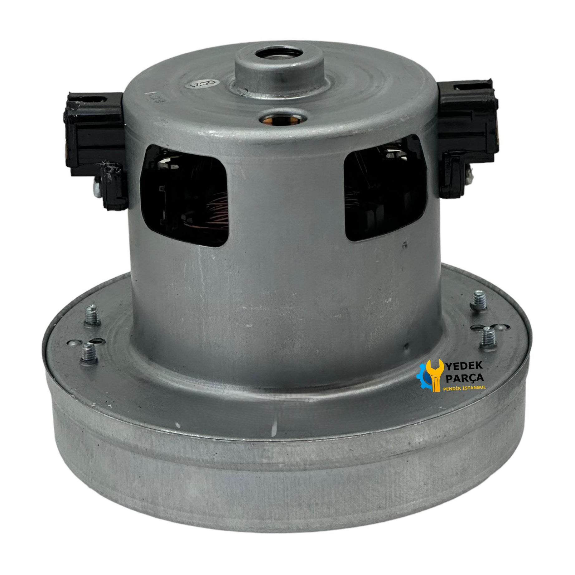 Elektrikli Süpürge Motoru 1800W