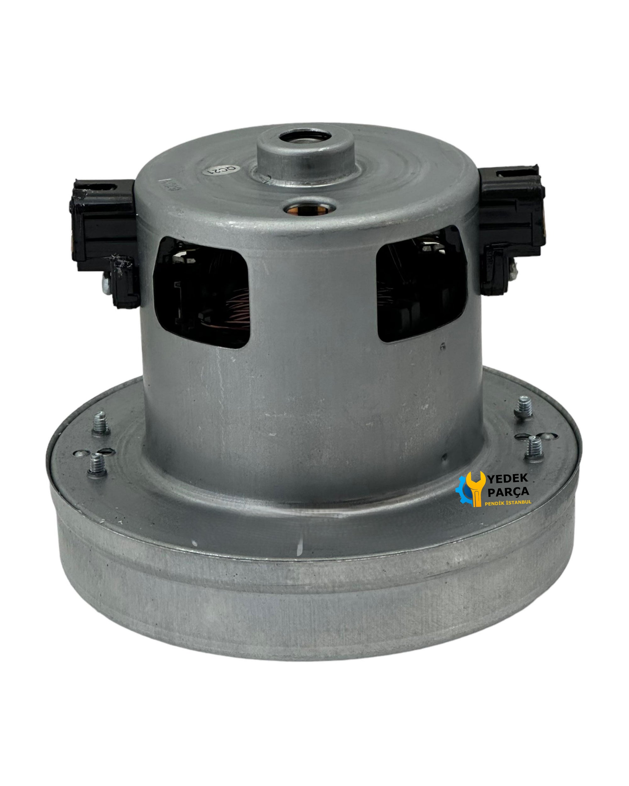 Elektrikli Süpürge Motoru 1800W