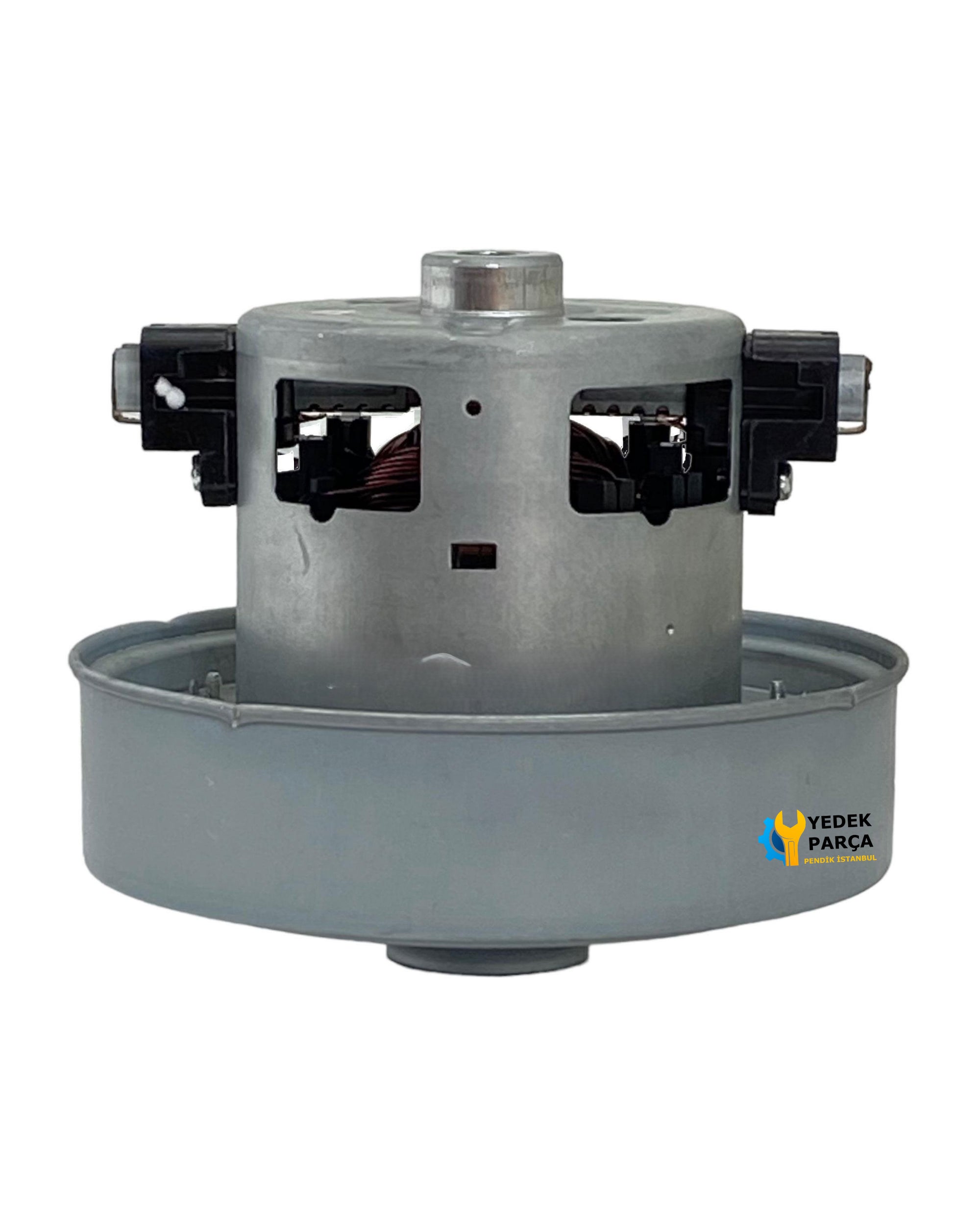 Elektrikli Süpürge Motoru 1800W SRV37