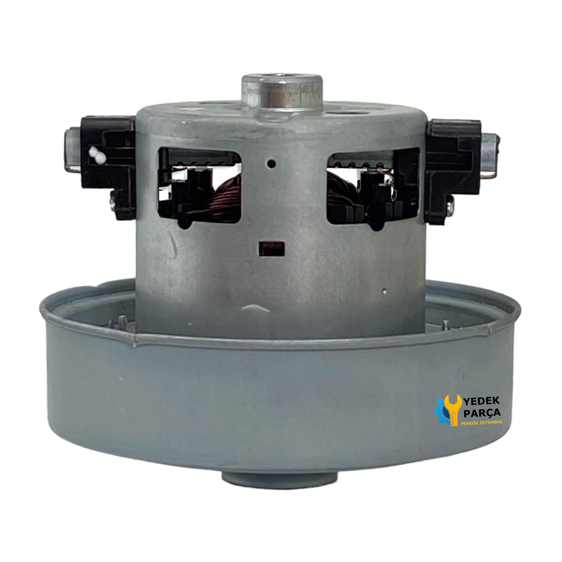 Elektrikli Süpürge Motoru 1800W SRV37