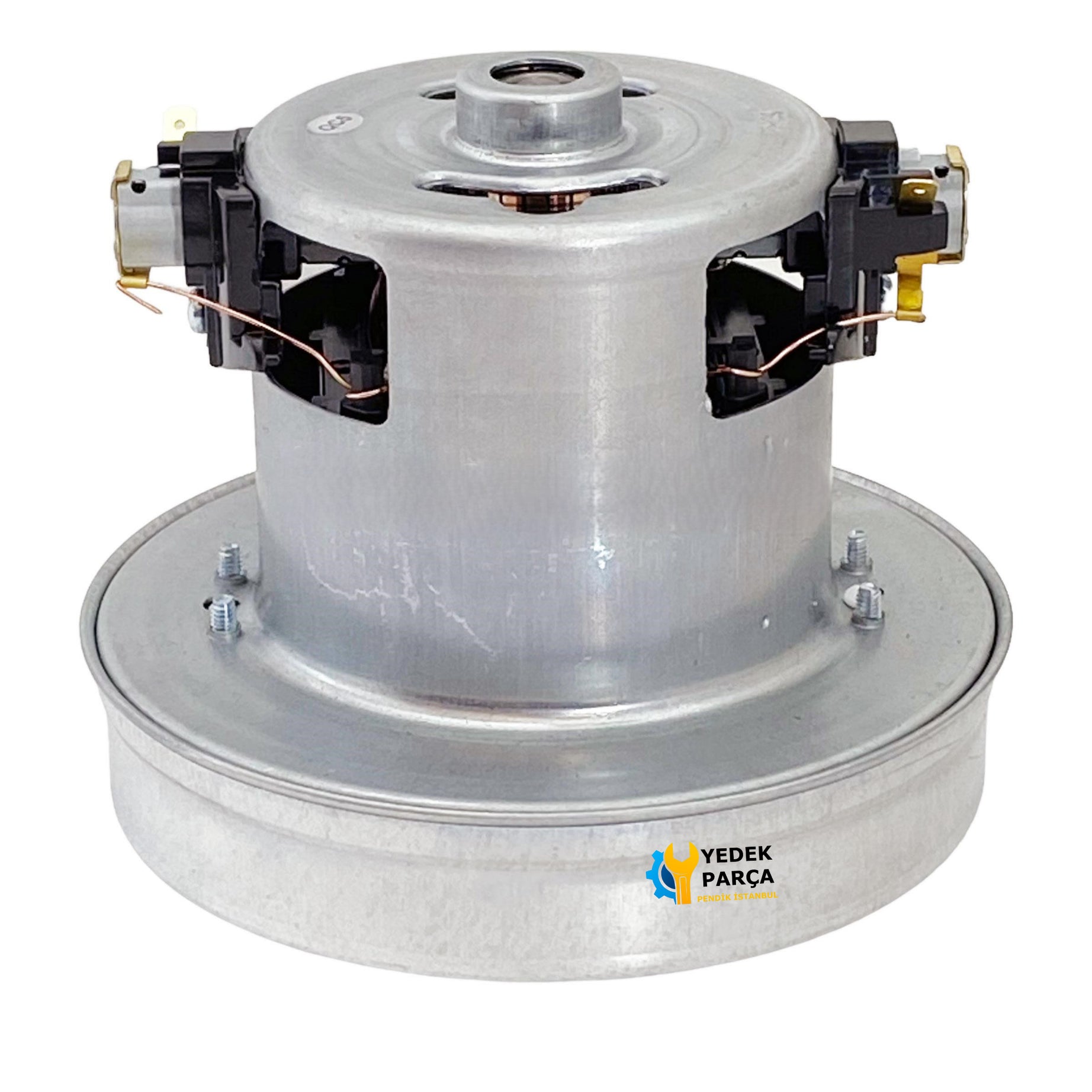 Electrolux Uyumlu ZTT 7930BP Aptica Süpürge Motoru