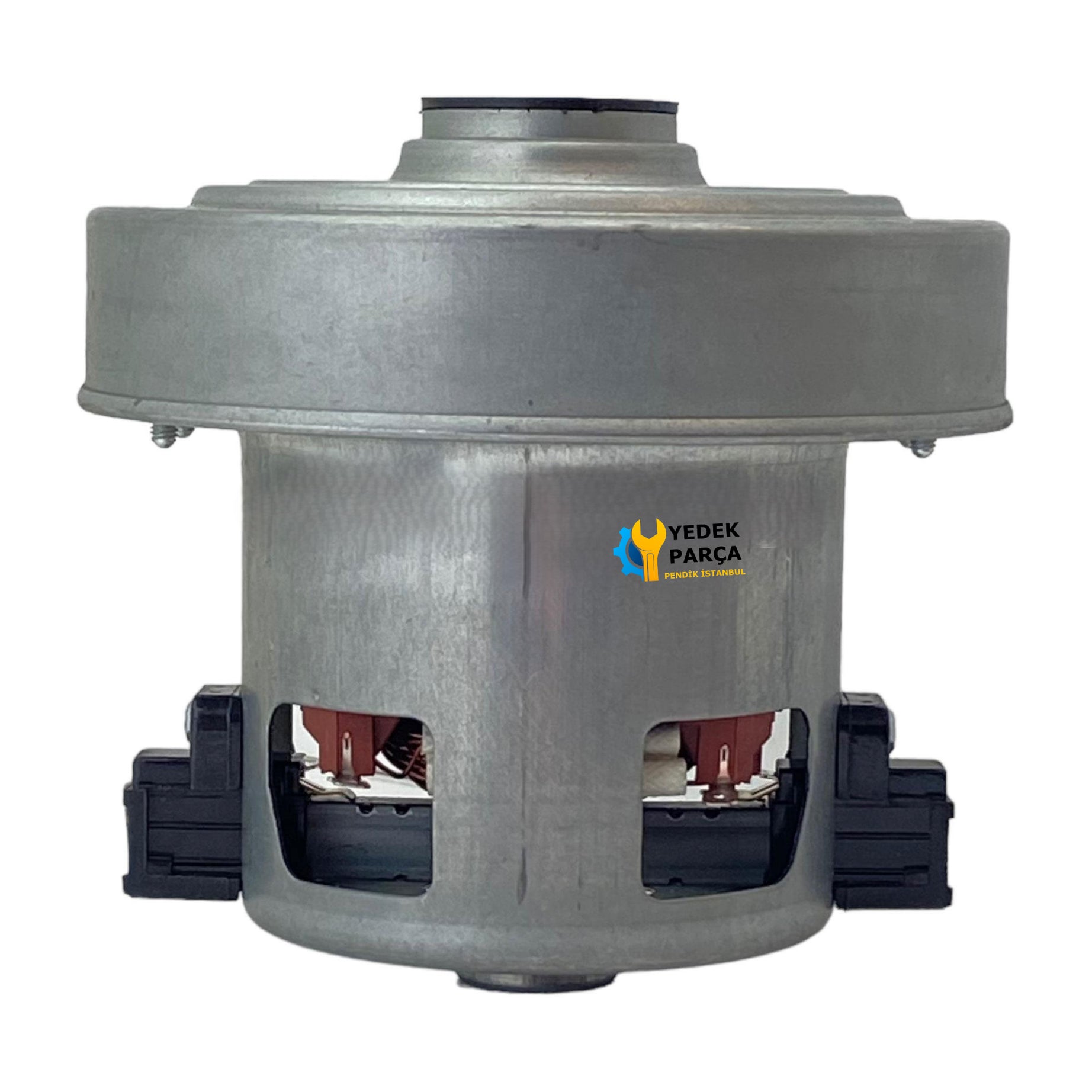 Arçelik Uyumlu S 4964 TornadoFlex Süpürge Motoru 1800W HT56