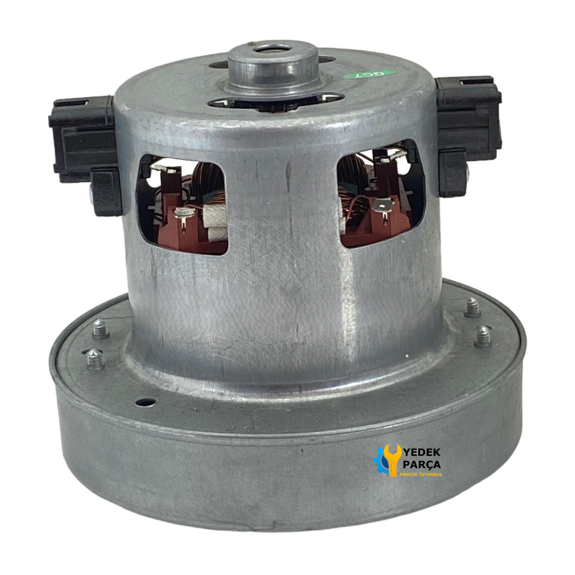 King Uyumlu P 288 Dinamico Punto Süpürge Motoru 1800W HT56