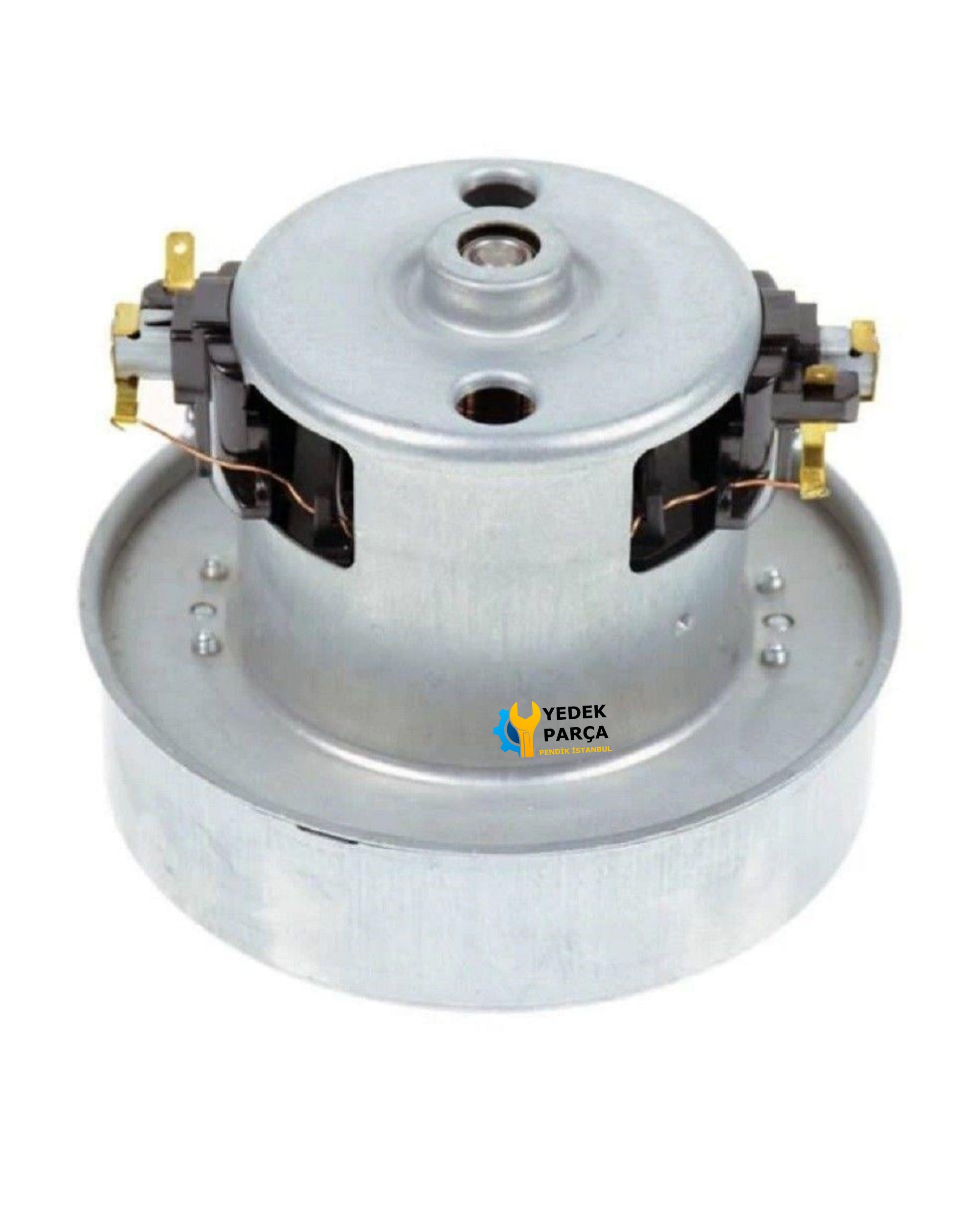 Goldmaster Uyumlu GM 7570 Safir Elegance Süpürge Motoru 1200W HT60