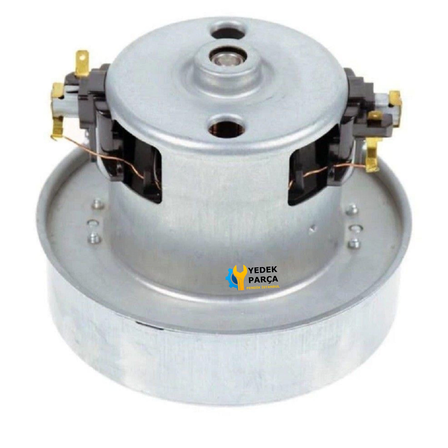 Goldmaster Uyumlu GM 7575 Zen Süpürge Motoru 1200W HT60