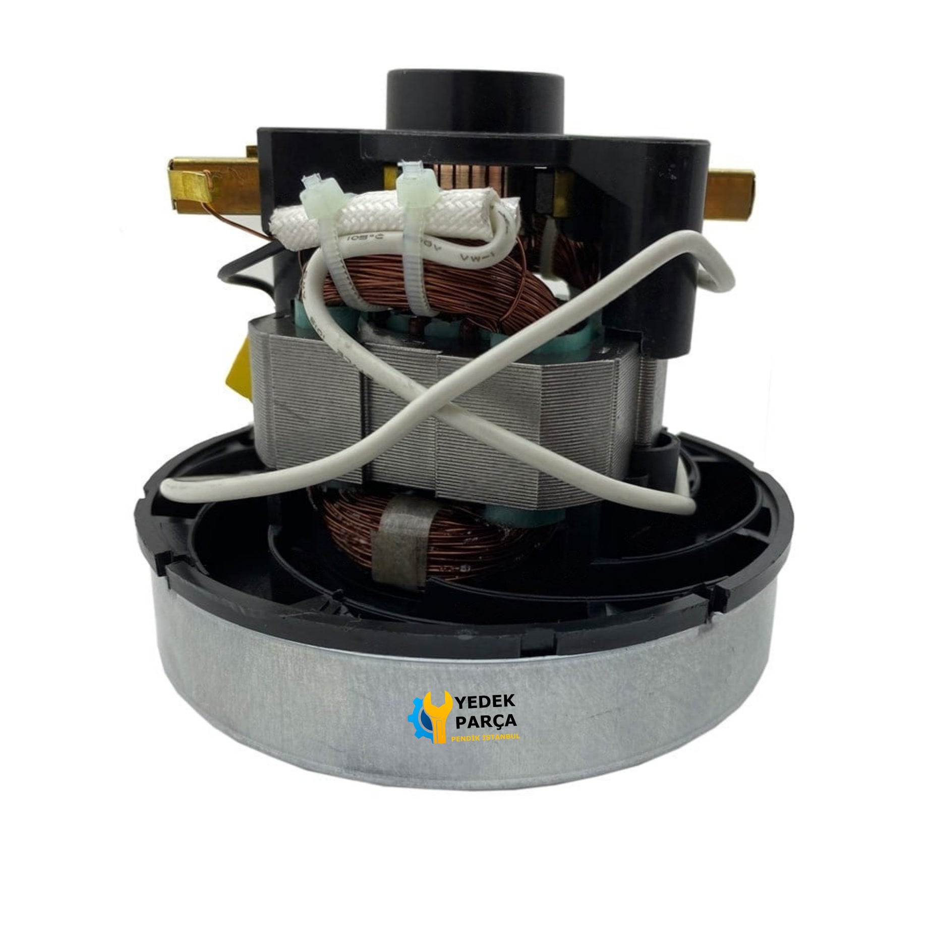 Arzum Uyumlu AR 4075 Pronto Lux Süpürge Motoru