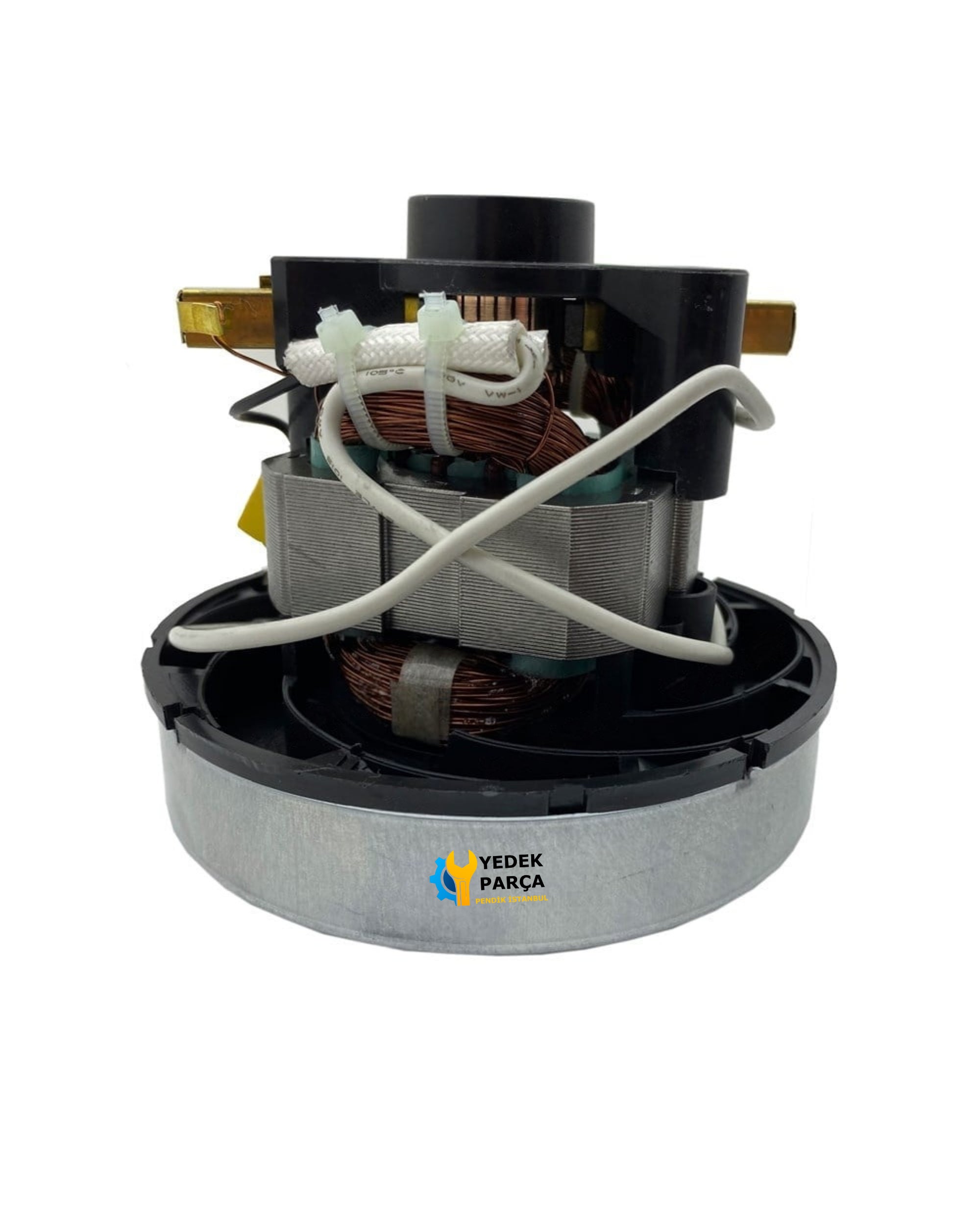 Arzum Uyumlu AR 4075 Pronto Lux Süpürge Motoru