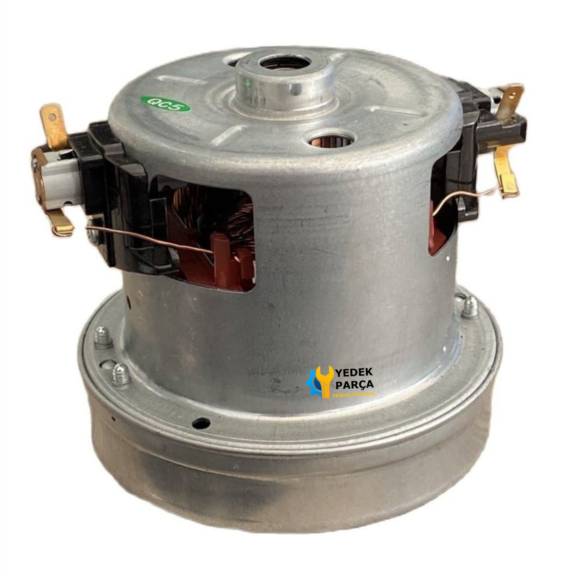 Samsung Uyumlu VC 07M31A0HP Elektrikli Süpürge Motoru 1400W HT38