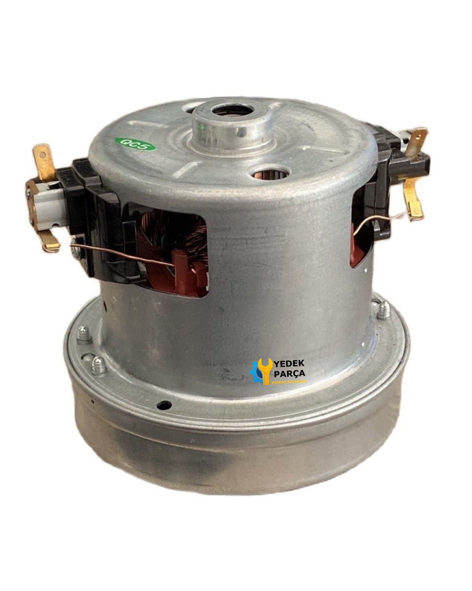 Samsung Uyumlu VC 07M31A0HP Elektrikli Süpürge Motoru 1400W HT38