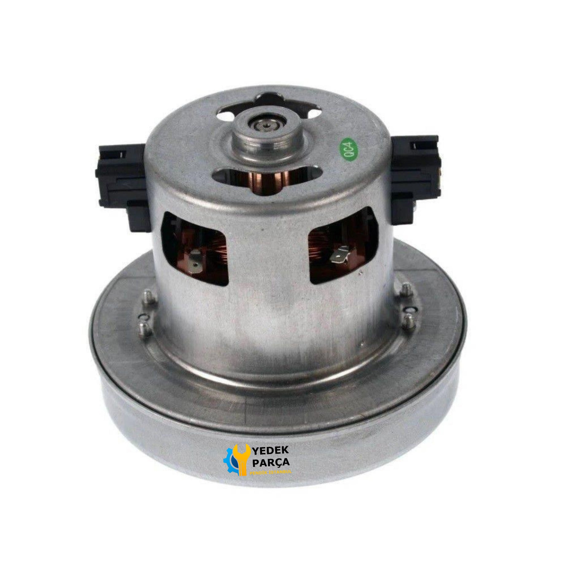 Volta Uyumlu U7505 Süpürge Motoru 1900W HT36