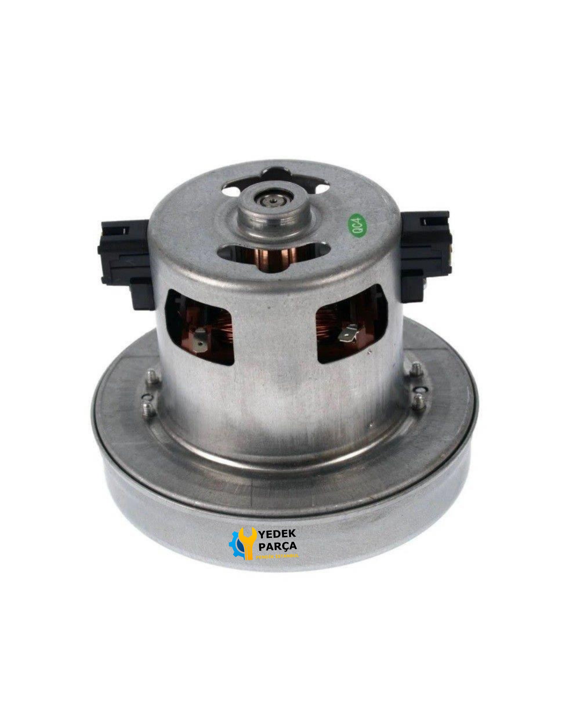 AEG Uyumlu AAM 6150 AIRMAX Süpürge Motoru 1900W HT36