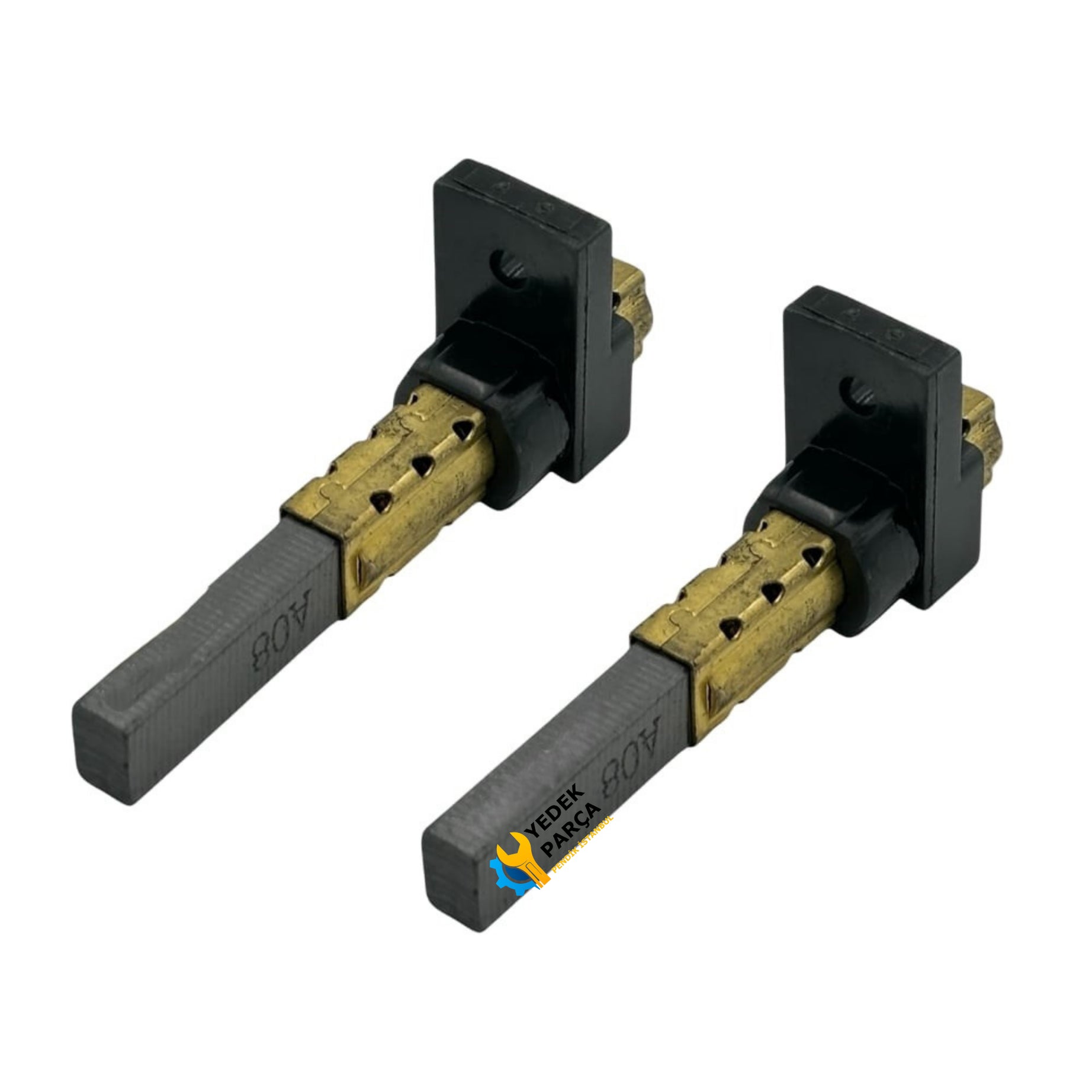 Bosch Uyumlu Amphibixx Pro Süpürge Motor Kömürü (Ölçüleri Kontrol Ediniz)