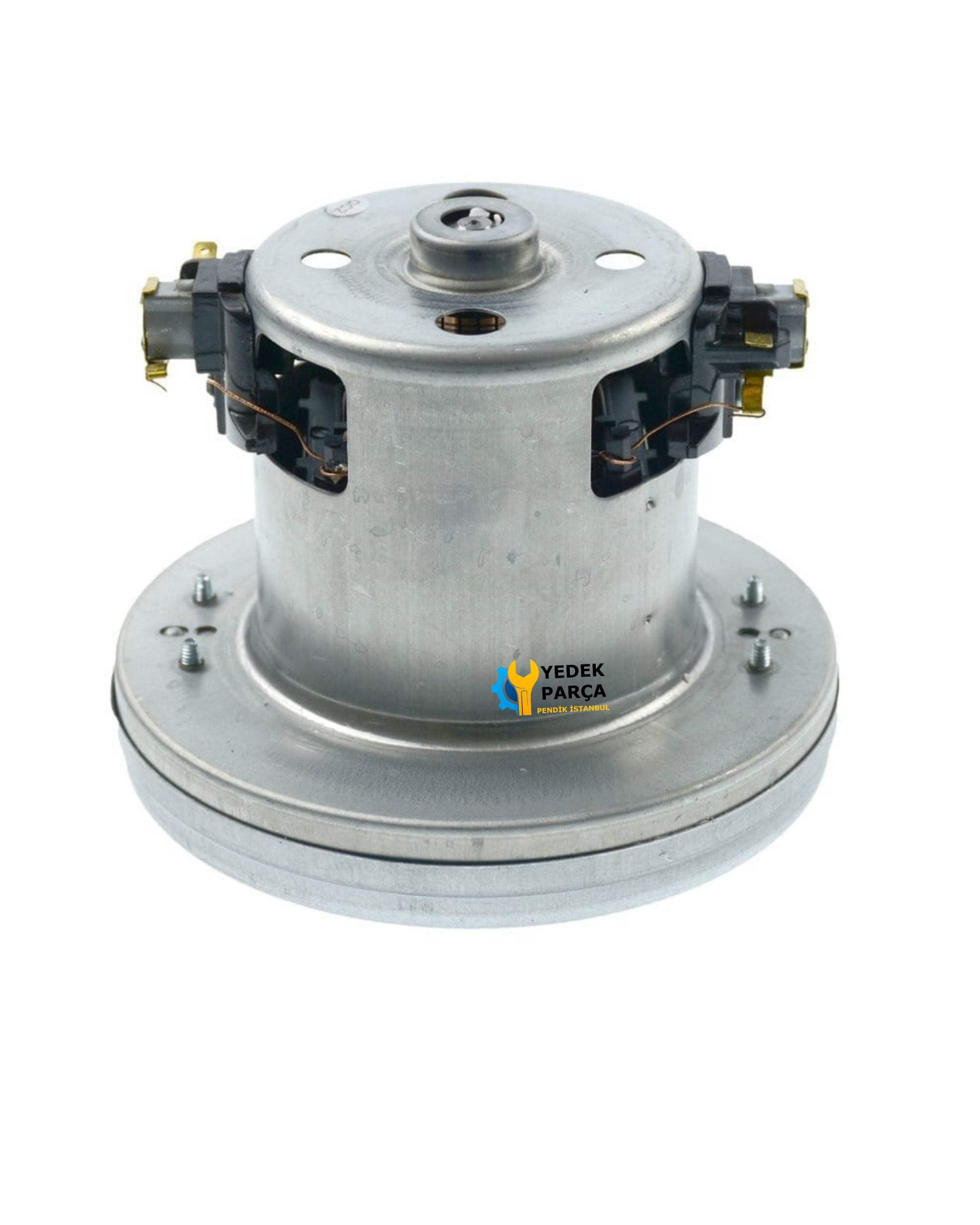 Fakir Uyumlu Prestige 1900 Süpürge Motoru 1400W HT20