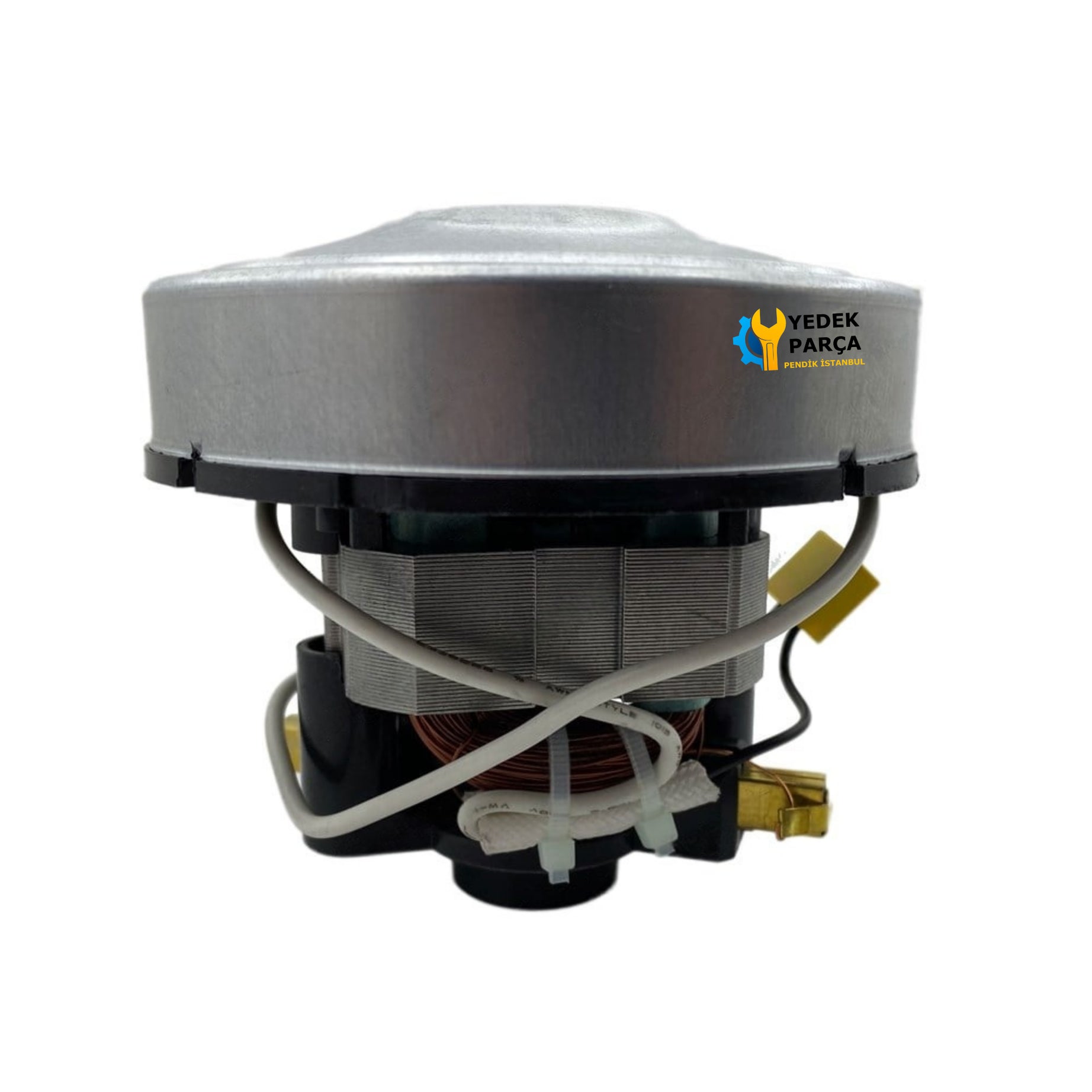 Arzum Uyumlu AR 4075 Pronto Lux Süpürge Motoru