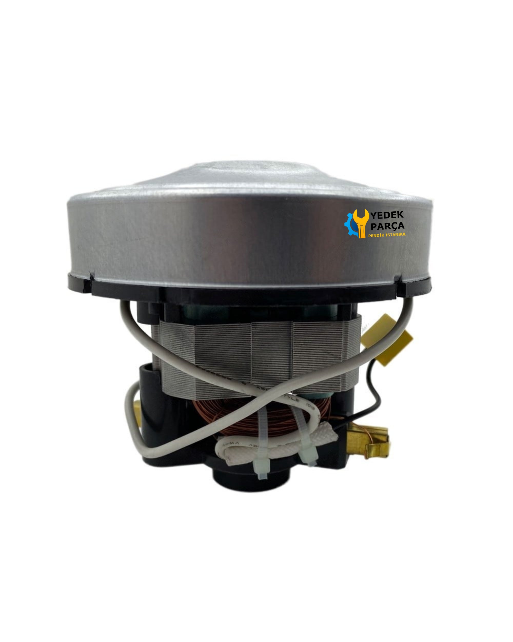 Arzum Uyumlu AR 4075 Pronto Lux Süpürge Motoru