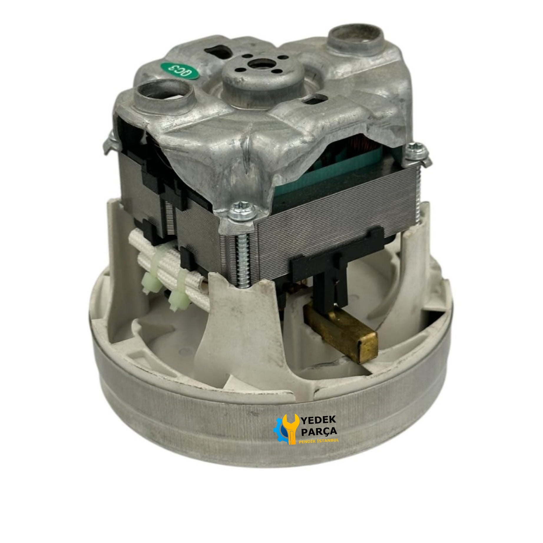 Siemens Uyumlu VSZ2B112 Süpürge Motoru