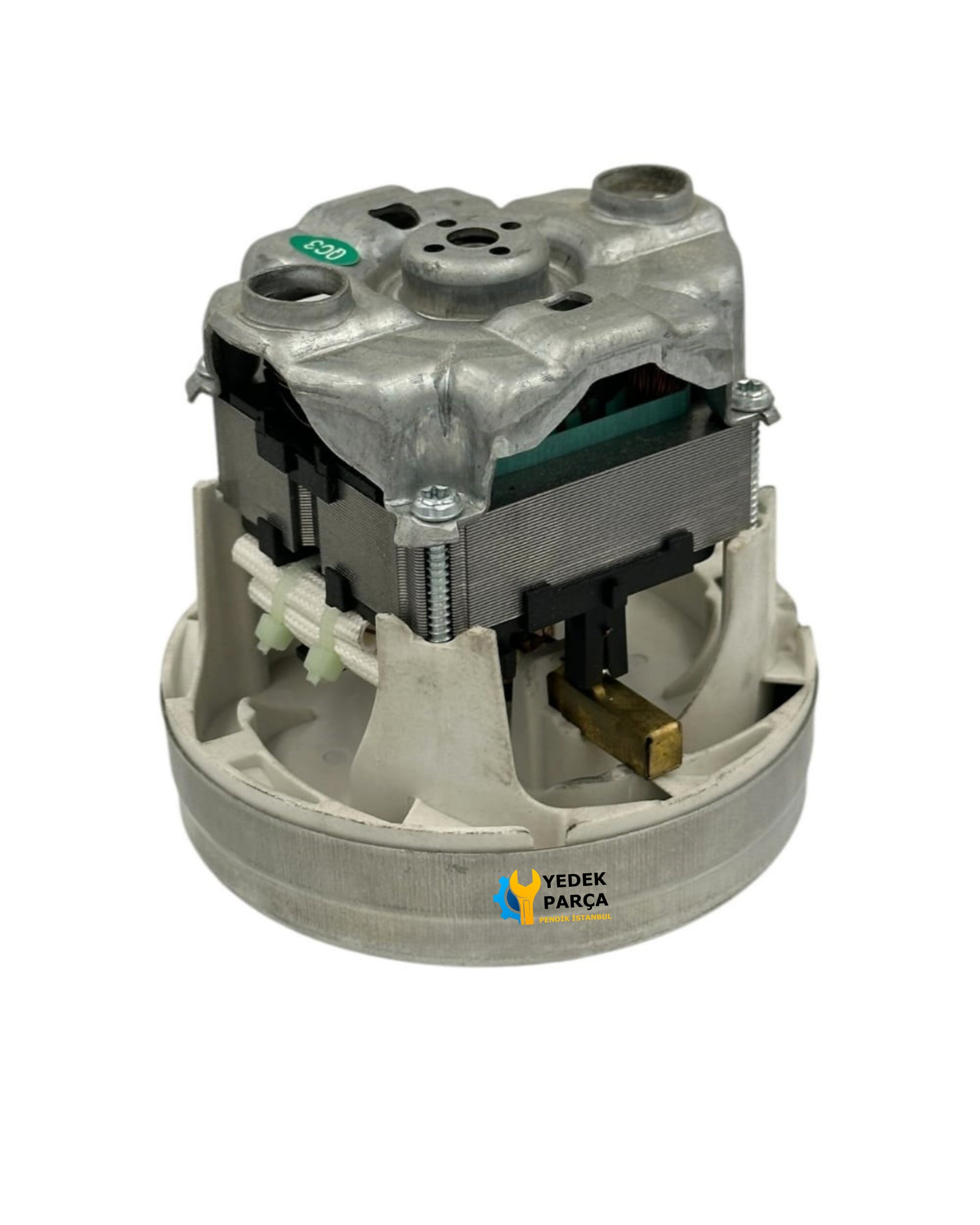 Bosch Uyumlu BGL 2UB132 Süpürge Motoru