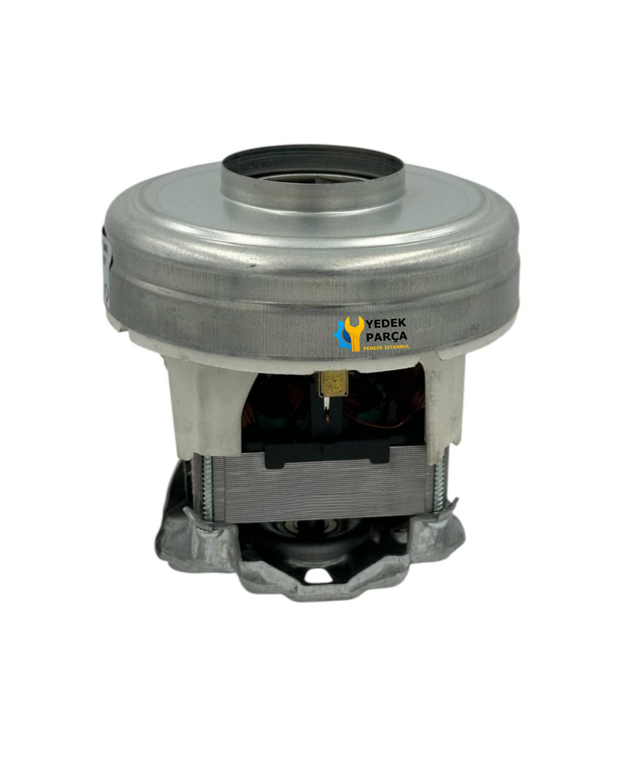 Bosch Uyumlu BGB 7233 Süpürge Motoru