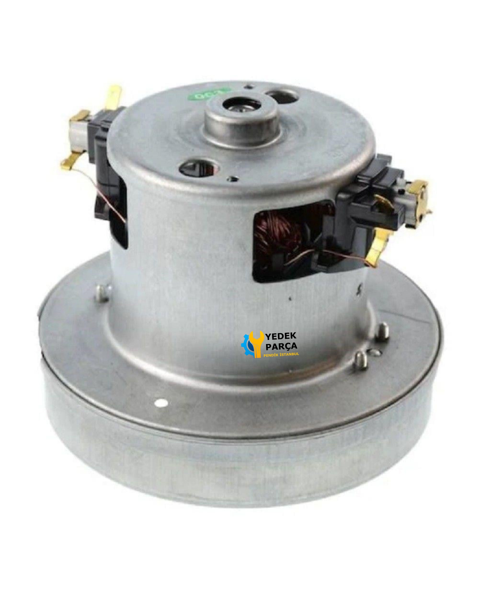 Arçelik Uyumlu S 6200 Süpürge Motoru 1600W HT68