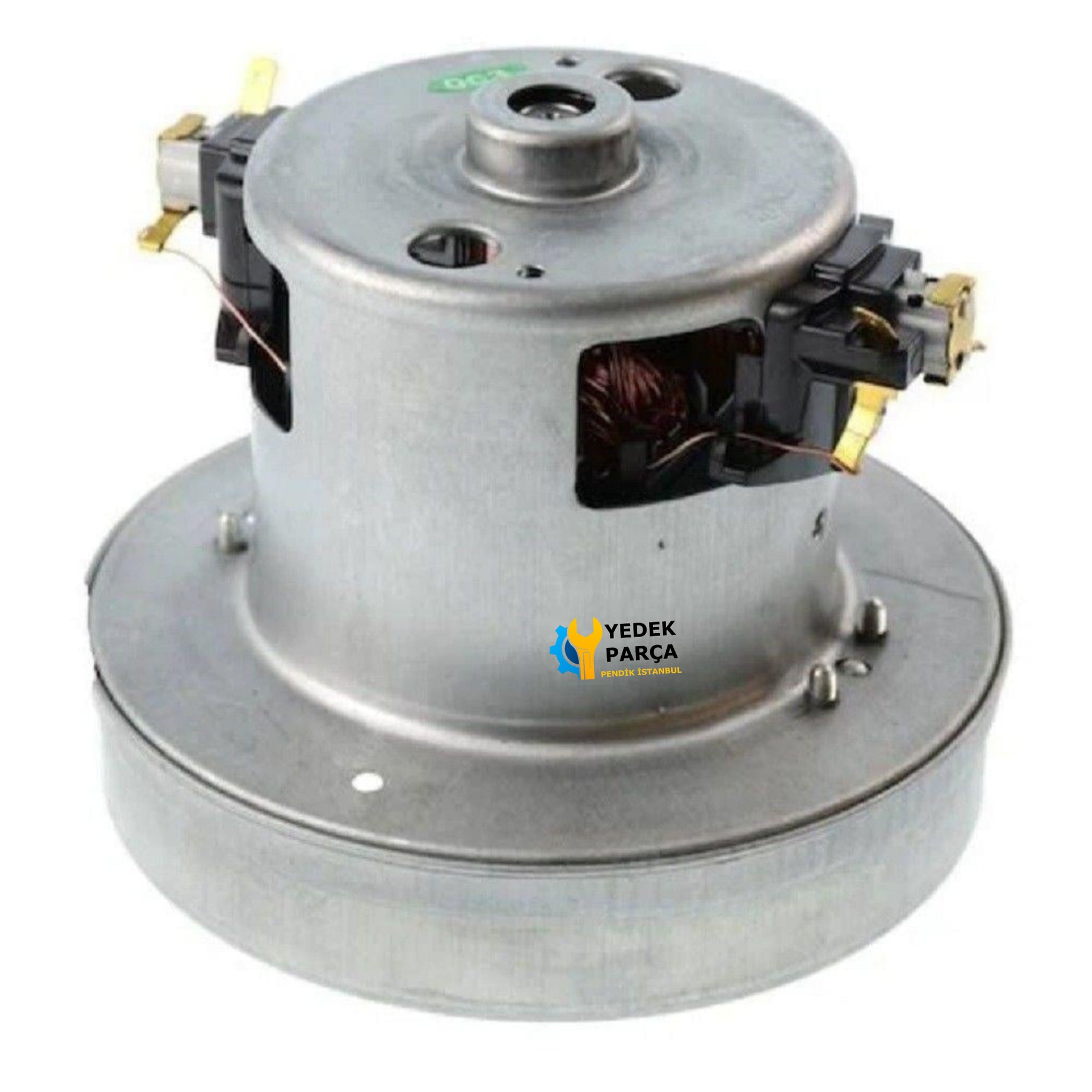 Arçelik Uyumlu S 7540T Süpürge Motoru 1600W HT68