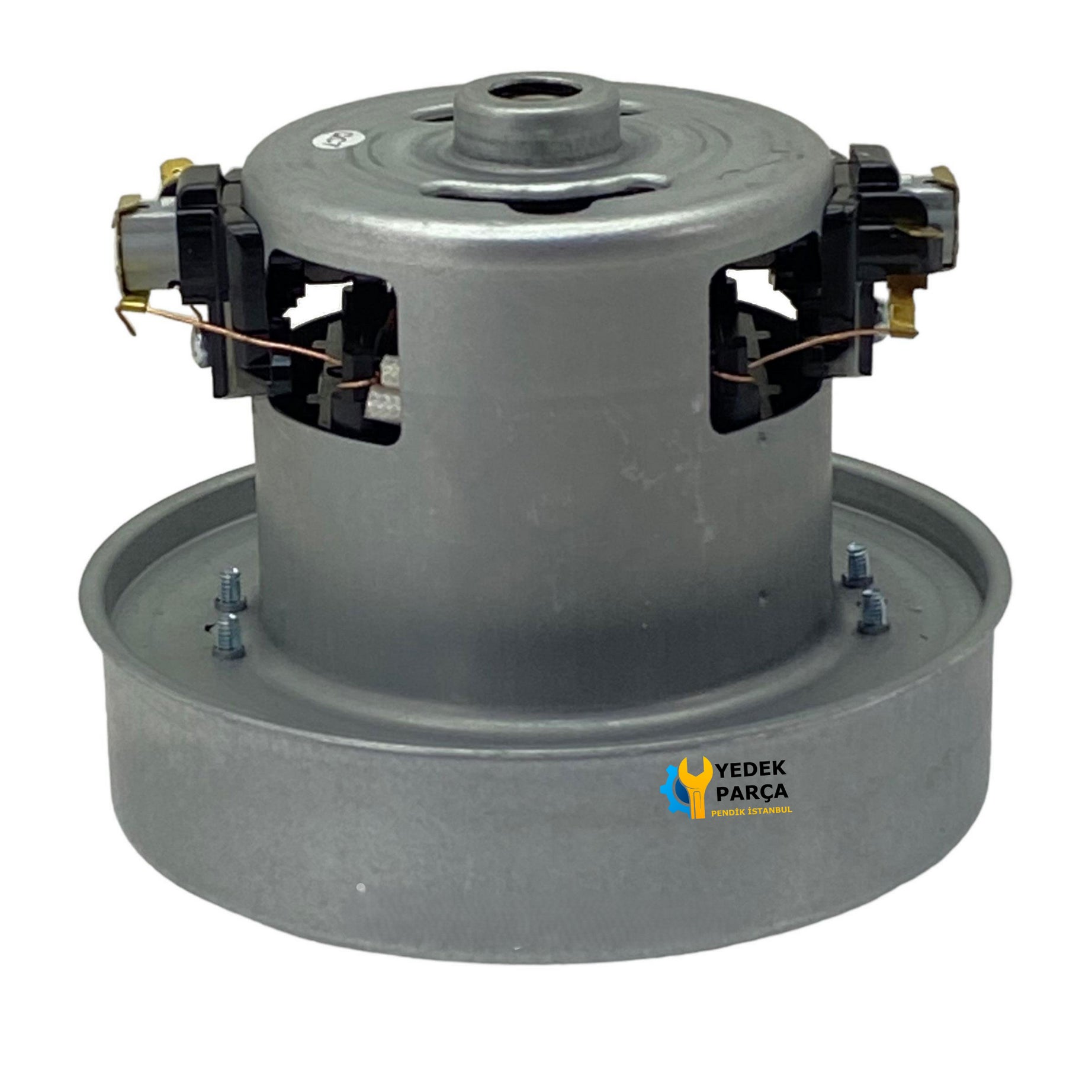 Beko Uyumlu BKS 2524 Süpürge Motoru