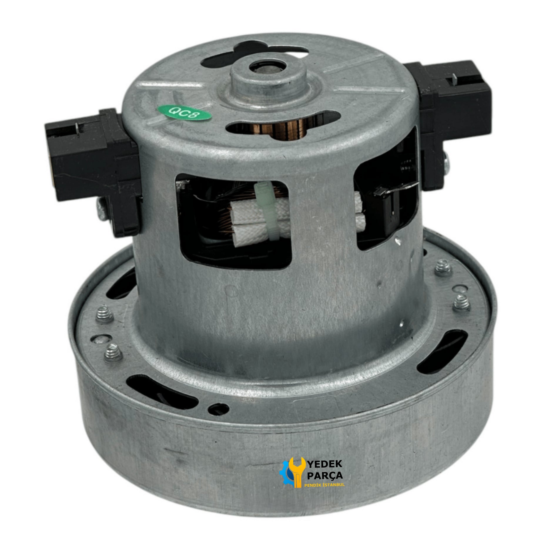 Beko Uyumlu BKS 5440A Süpürge Motoru