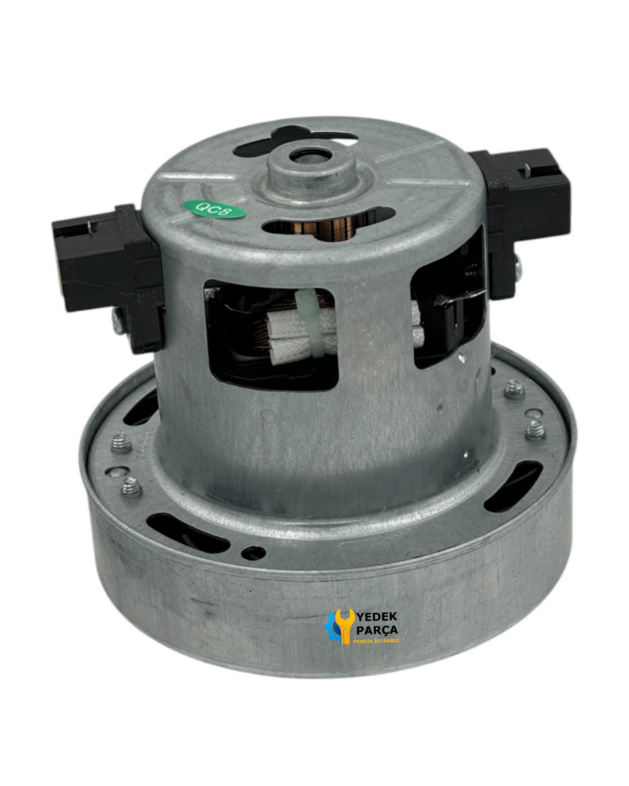 Beko Uyumlu BKS 5440A Süpürge Motoru