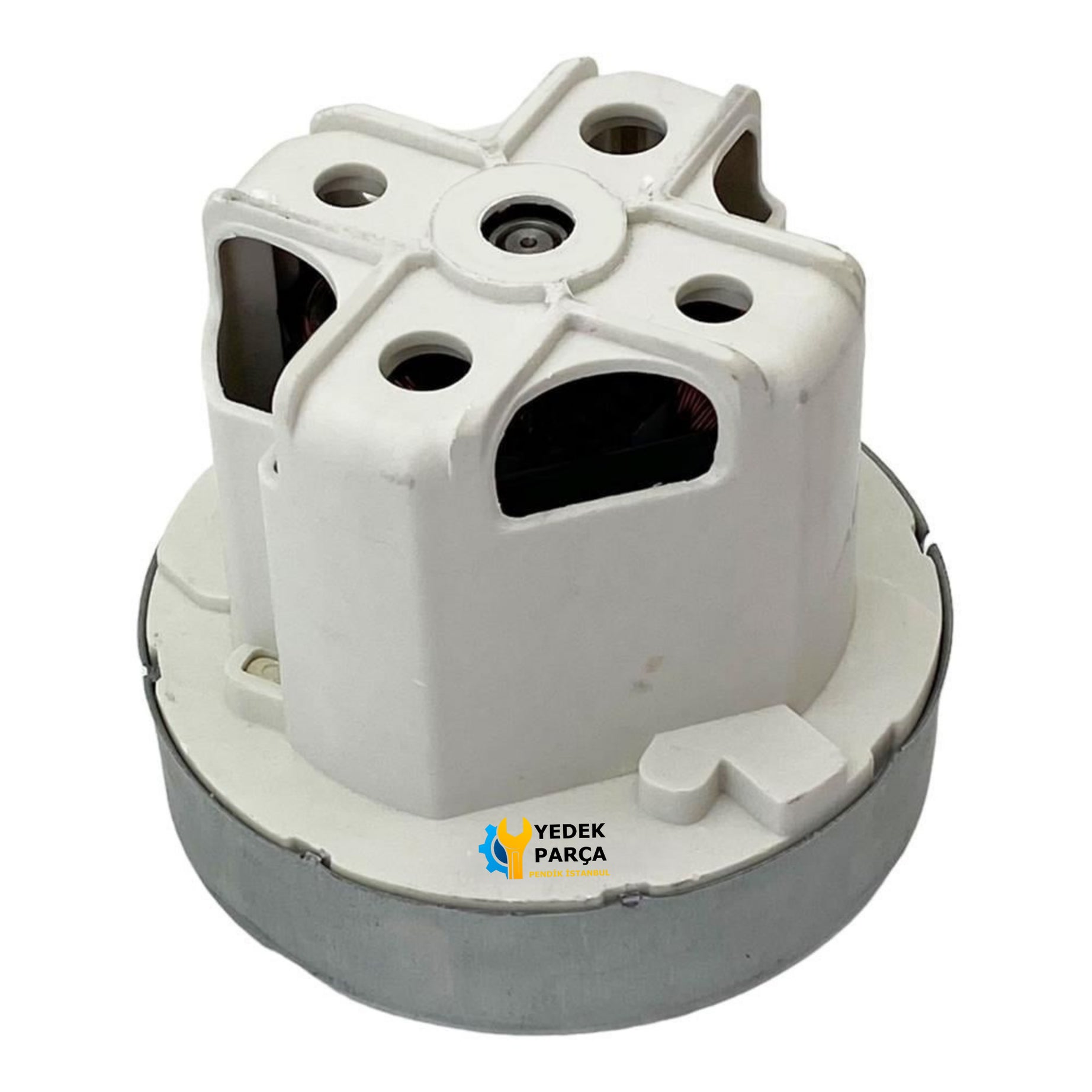 Philips Uyumlu FC 9100 - 9149 Specialist Süpürge Motoru